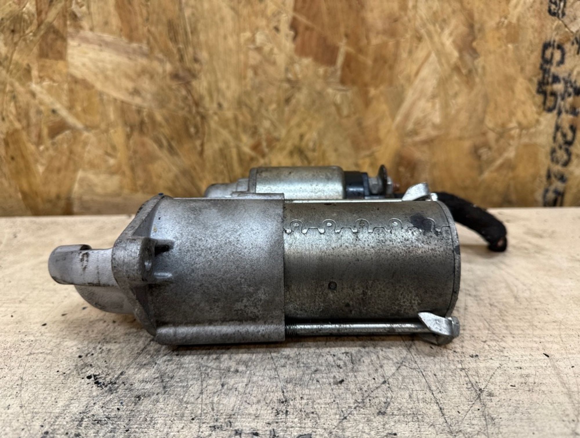 Стартер Opel Astra Z18XER, 1500 рублей, Ростов-на-Дону