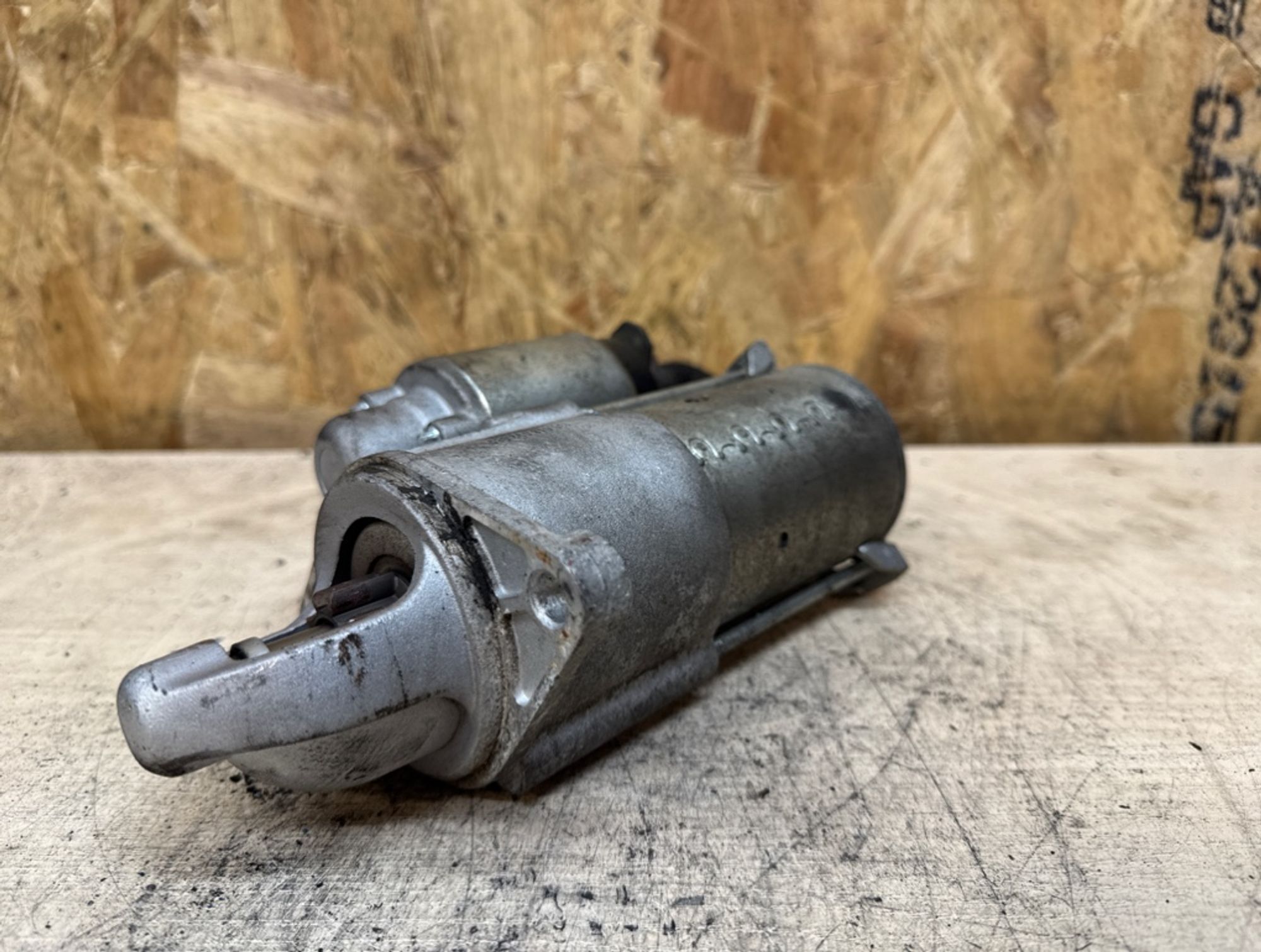 Стартер Opel Astra Z18XER, 1500 рублей, Ростов-на-Дону