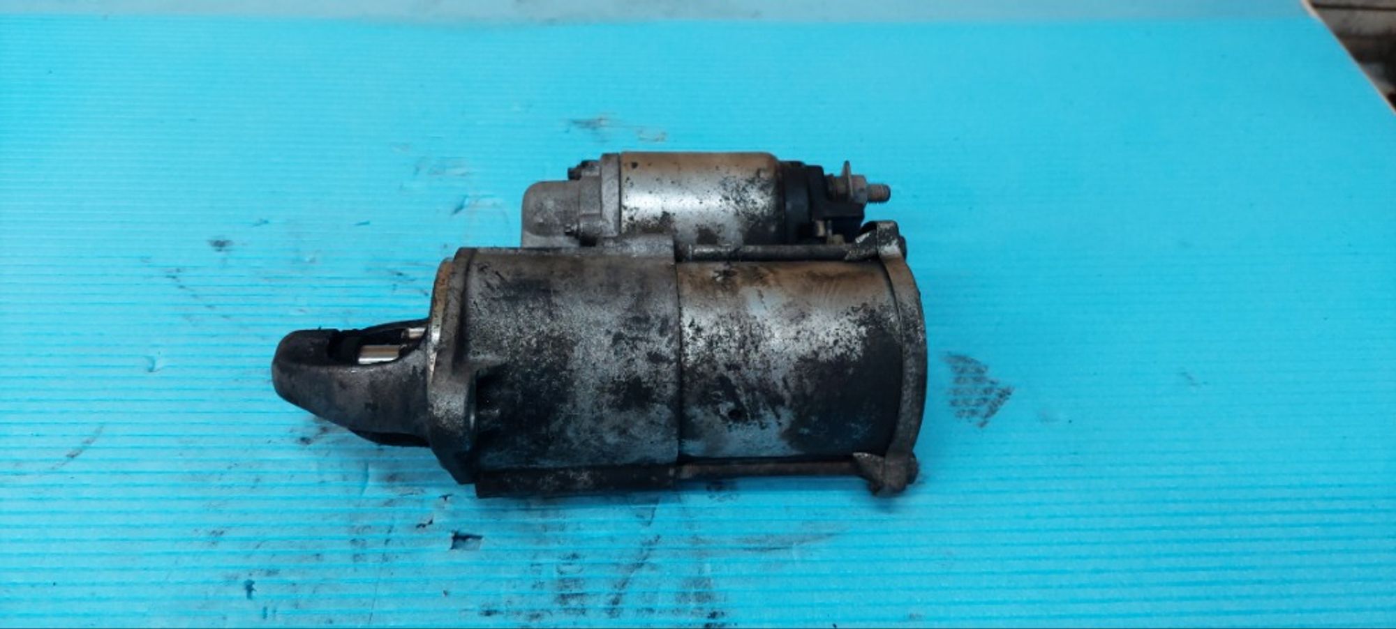 Стартер Chevrolet Cruze F18D4, 1500 рублей, Ростов-на-Дону