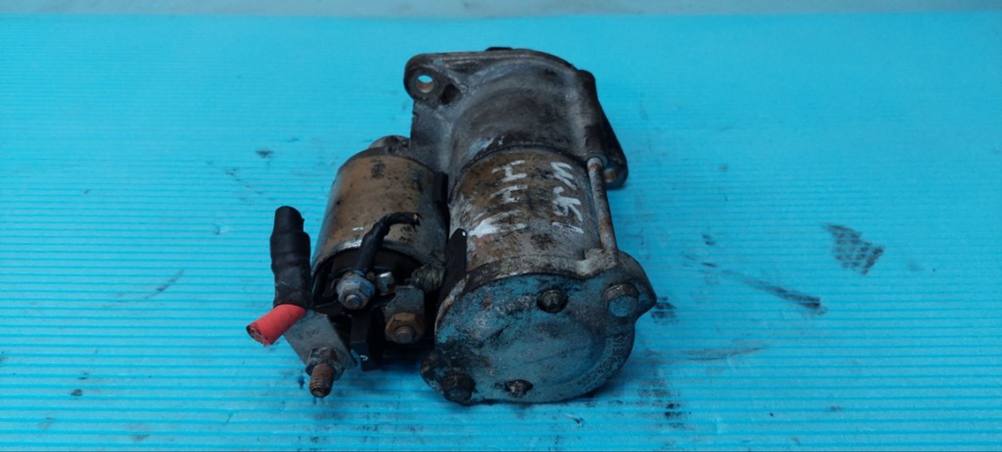 Стартер Chevrolet Cruze F18D4, 1500 рублей, Ростов-на-Дону