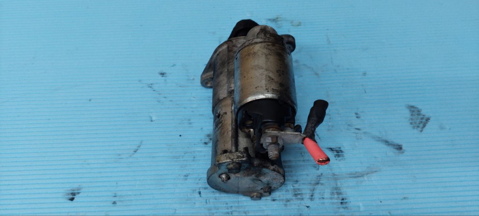 Стартер Chevrolet Cruze F18D4, 1500 рублей, Ростов-на-Дону