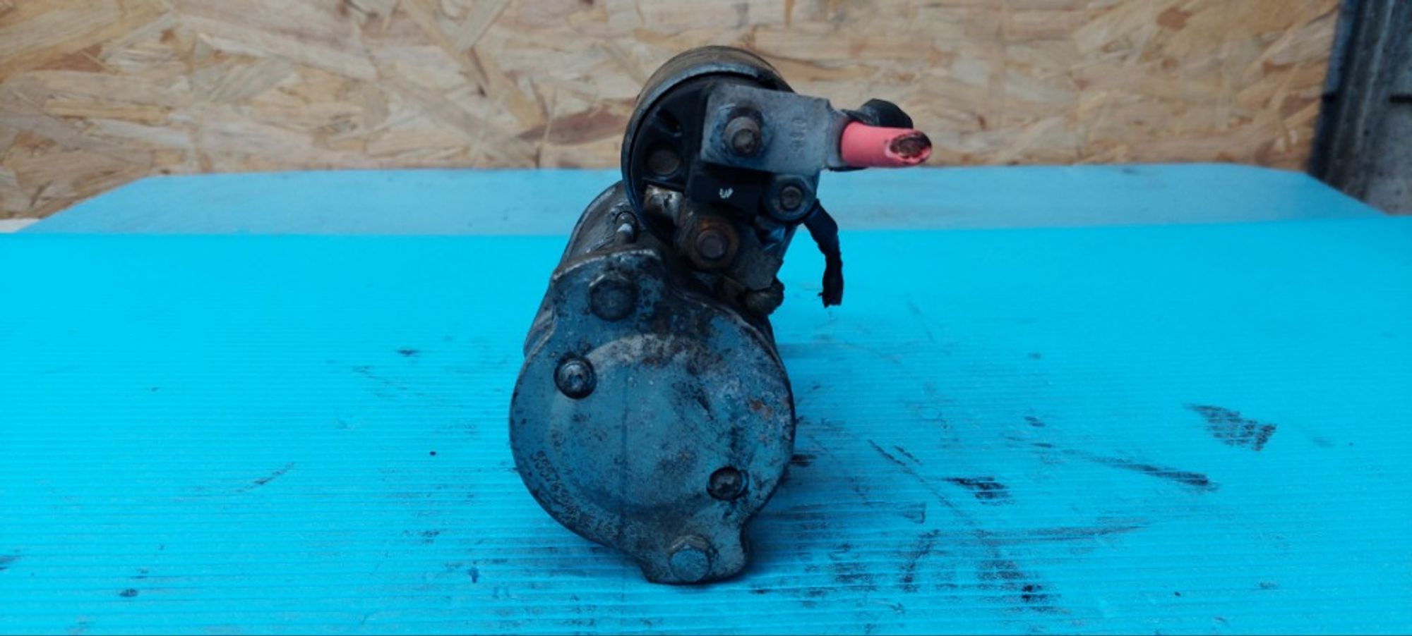 Стартер Chevrolet Cruze F18D4, 1500 рублей, Ростов-на-Дону