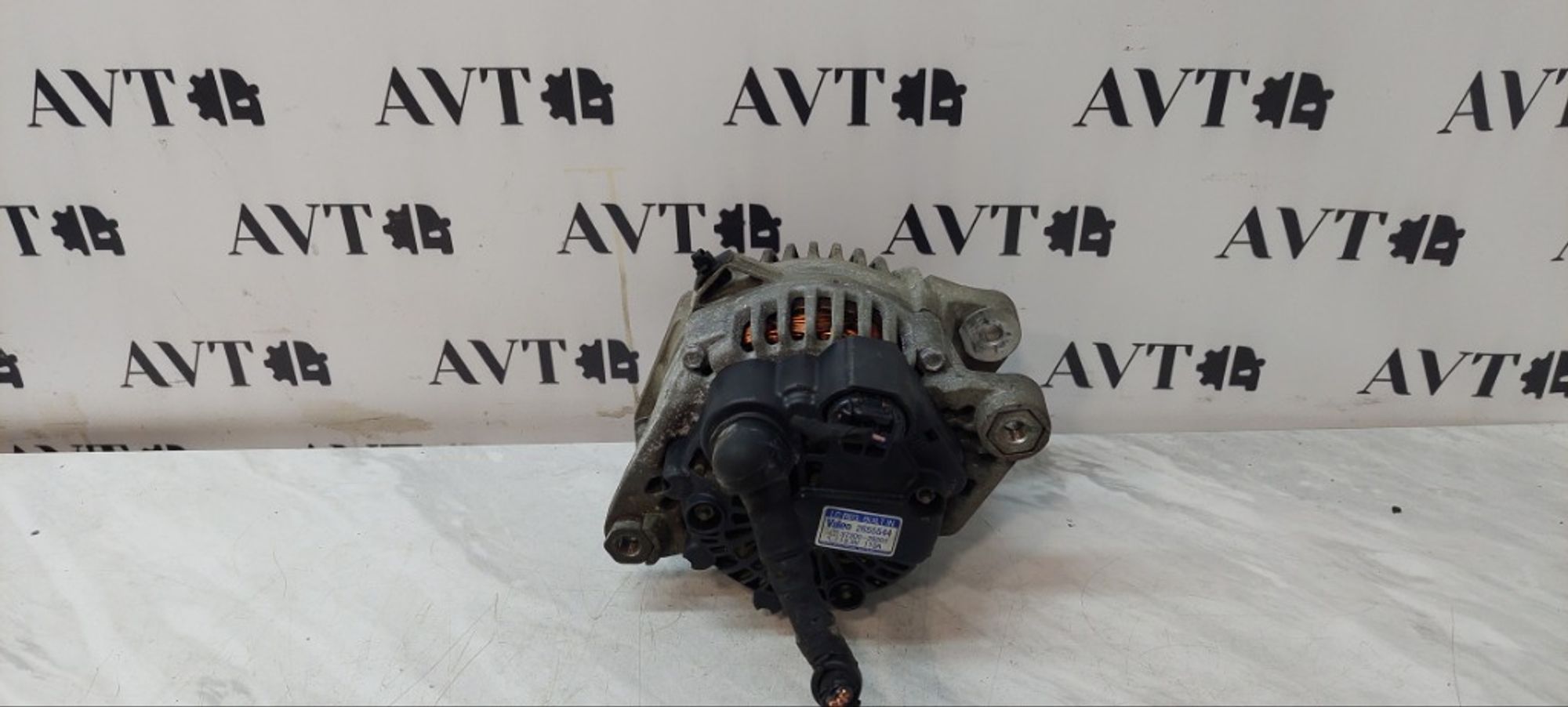 Генератор Hyundai Sonata NF G4KA, 4000 рублей, Ростов-на-Дону