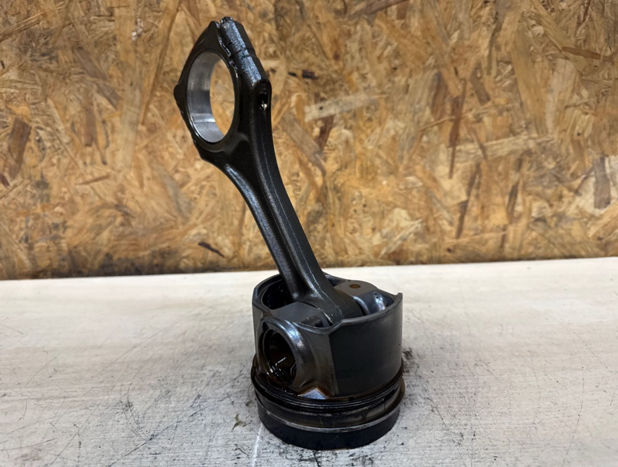 Поршень с шатуном Mercedes-Benz GL class X164, 7000 рублей, Ростов-на-Дону