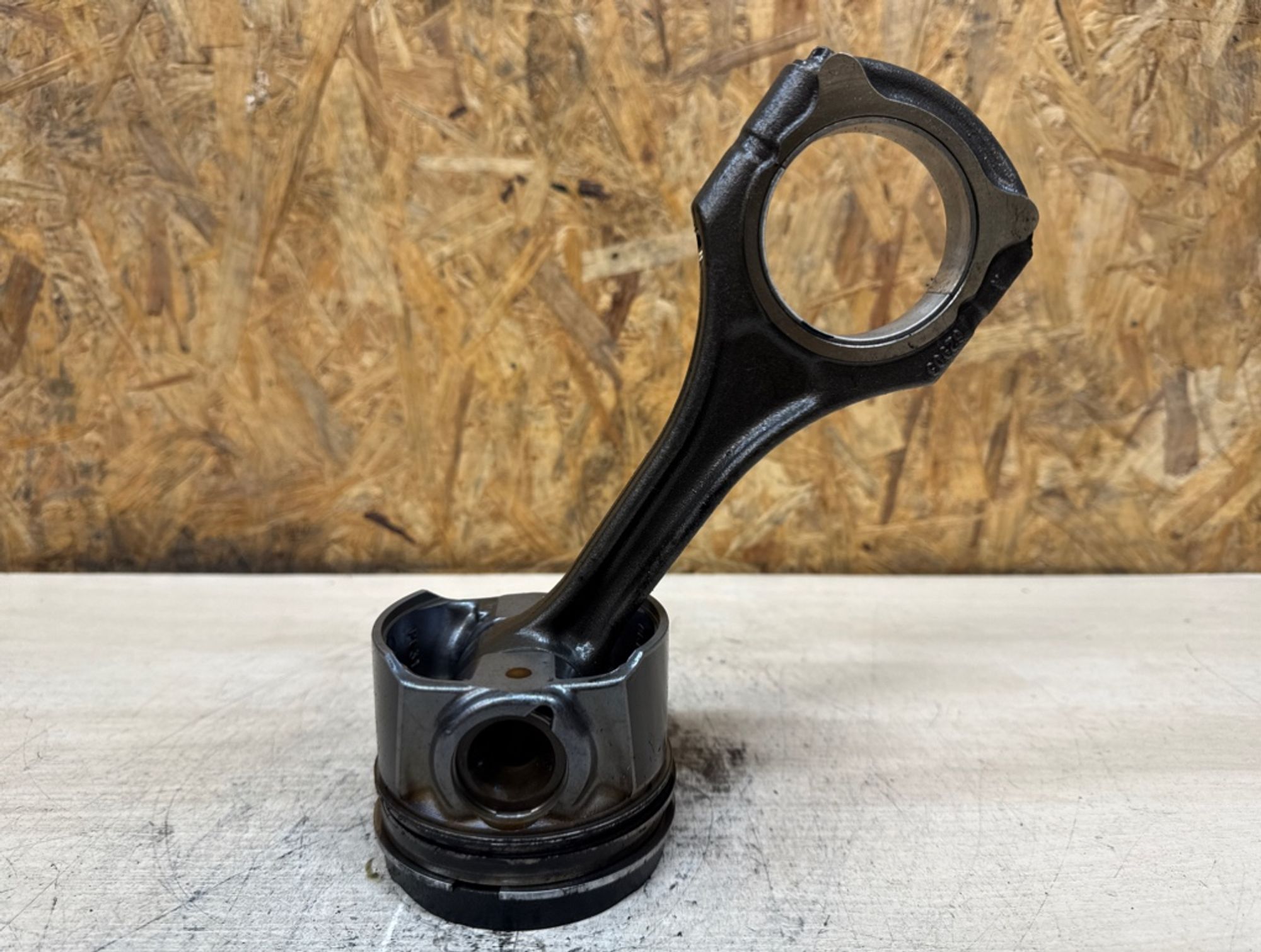 Поршень с шатуном Mercedes-Benz GL class X164, 7000 рублей, Ростов-на-Дону