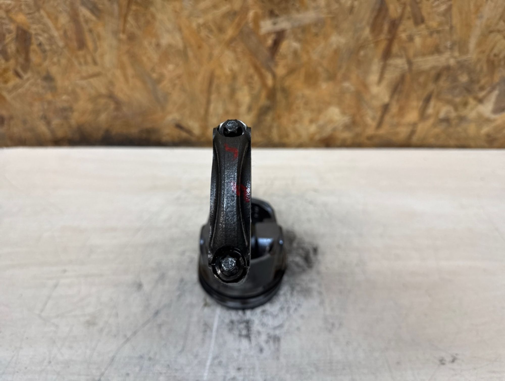 Поршень с шатуном Mercedes-Benz GL class X164, 7000 рублей, Ростов-на-Дону