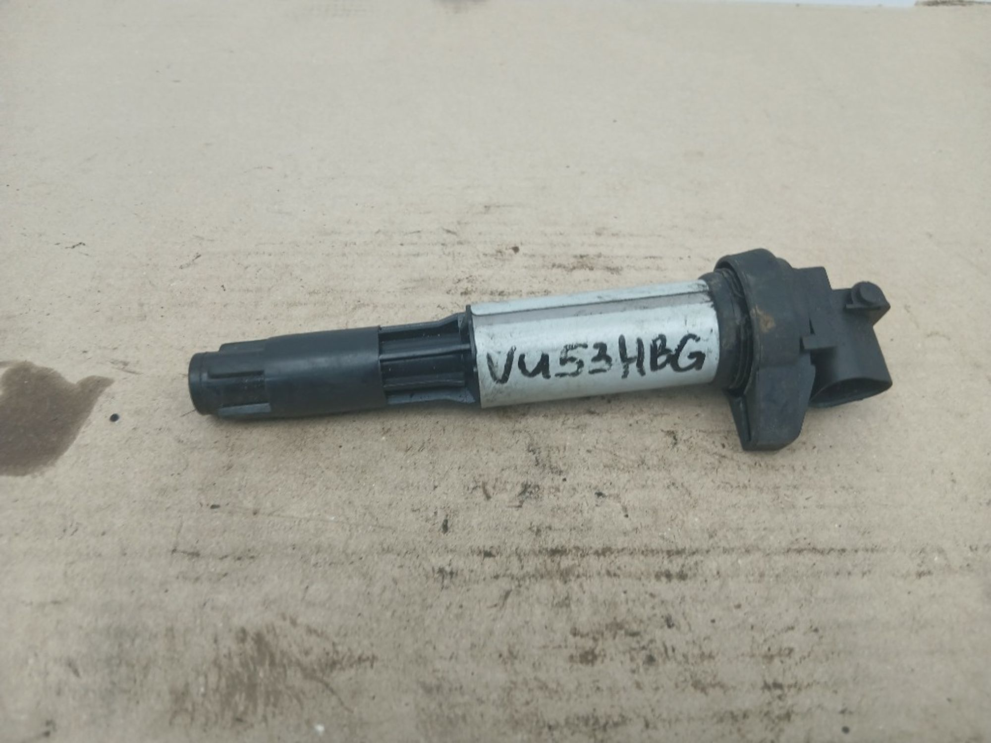 Катушка зажигания BMW 3 SERIES M54B22 (226S1), 1000 рублей, Ростов-на-Дону