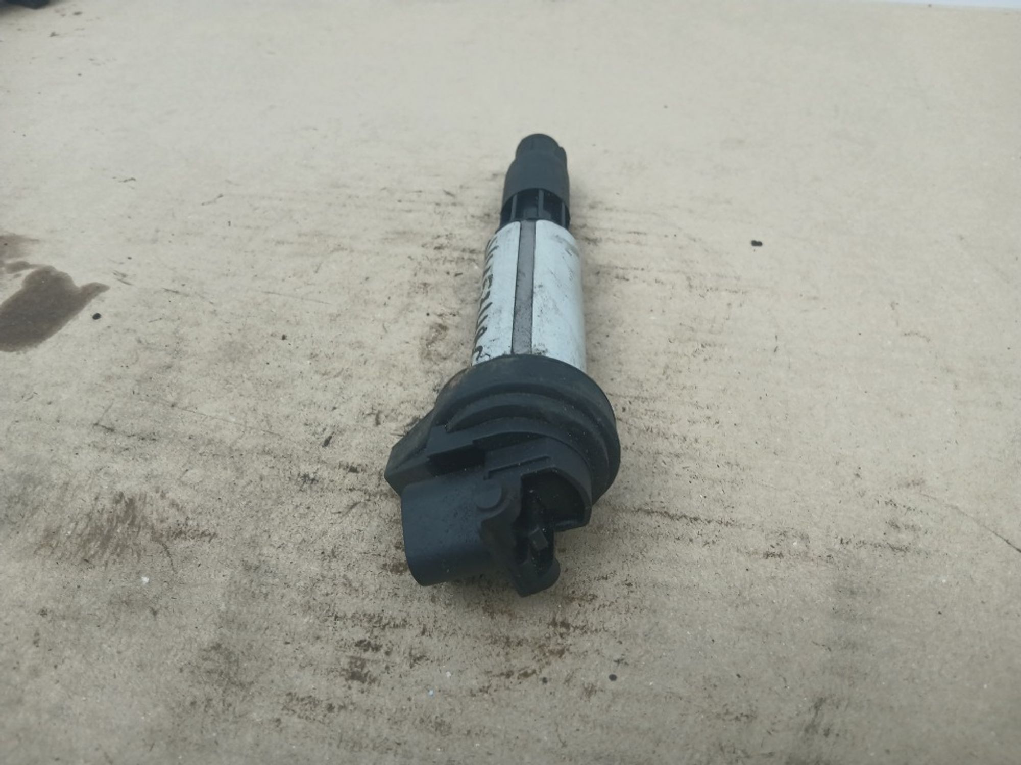 Катушка зажигания BMW 3 SERIES M54B22 (226S1), 1000 рублей, Ростов-на-Дону