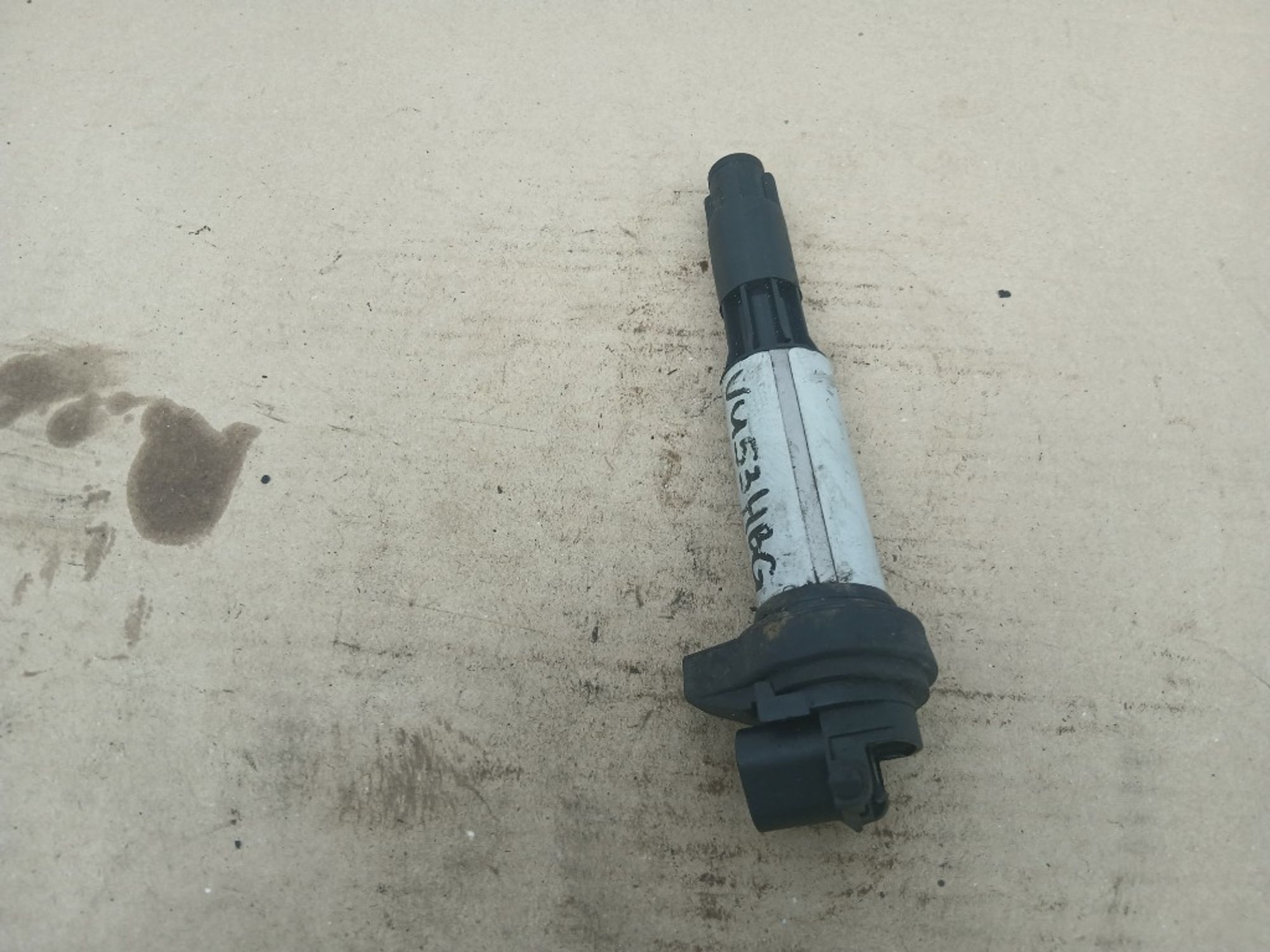 Катушка зажигания BMW 3 SERIES M54B22 (226S1), 1000 рублей, Ростов-на-Дону