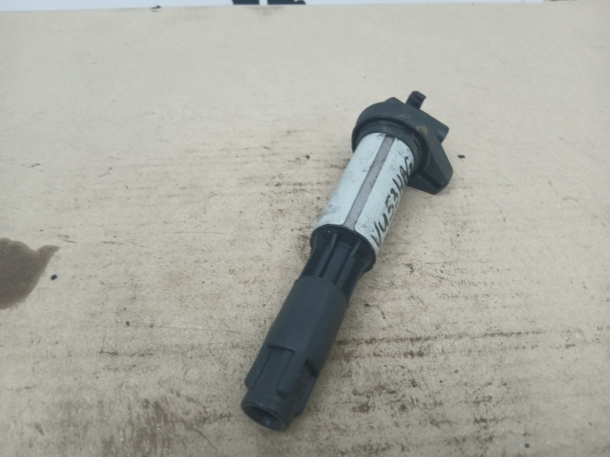 Катушка зажигания BMW 3 SERIES M54B22 (226S1), 1000 рублей, Ростов-на-Дону