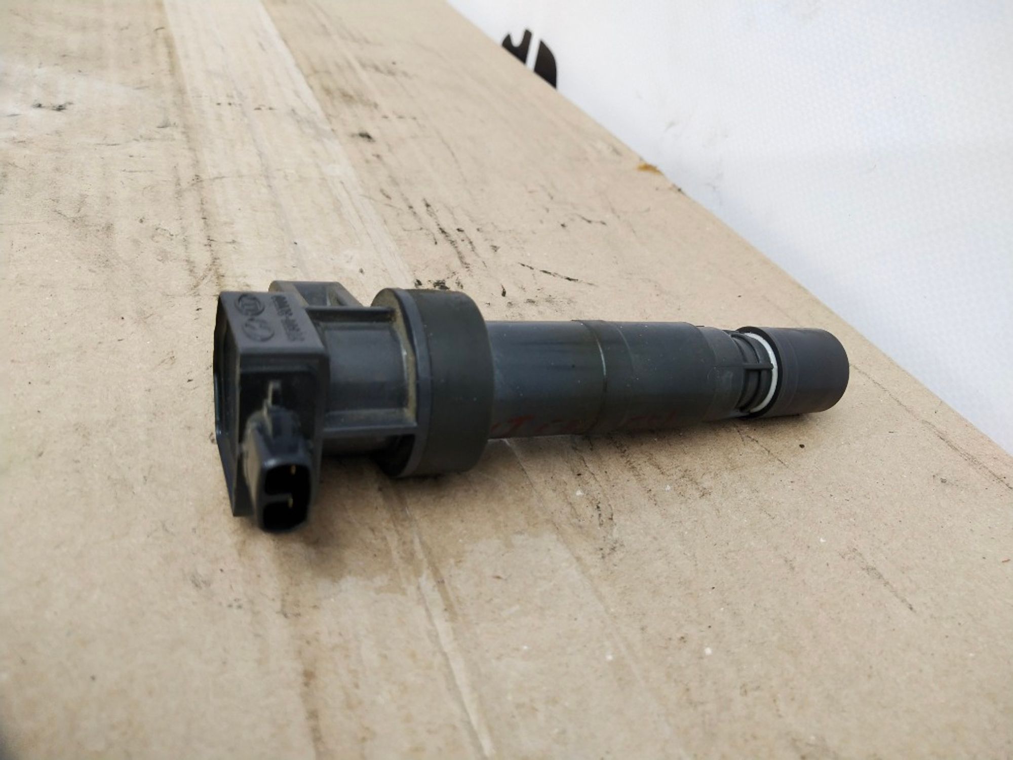 Катушка зажигания KIA Carens G4KA, 1000 рублей, Ростов-на-Дону