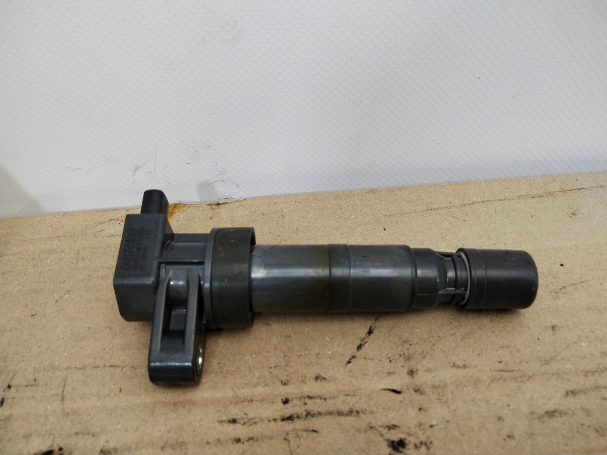 Катушка зажигания KIA Carens G4KA, 1000 рублей, Ростов-на-Дону