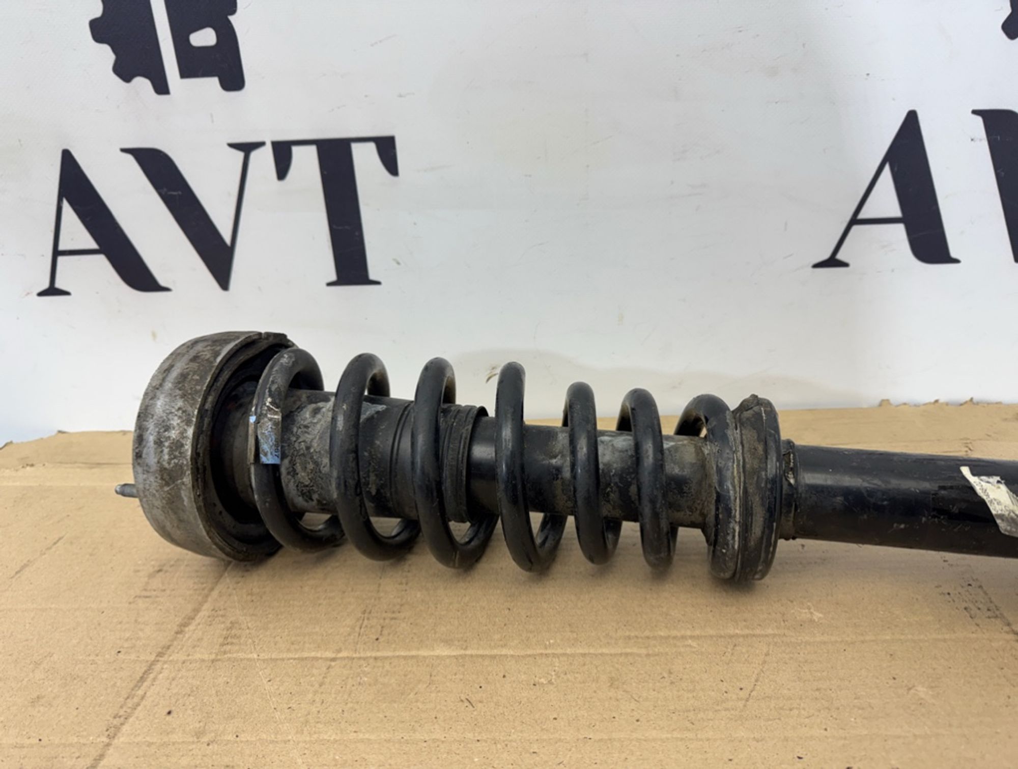 Стойка подвески передняя BMW X5 E70, 7000 рублей, Ростов-на-Дону