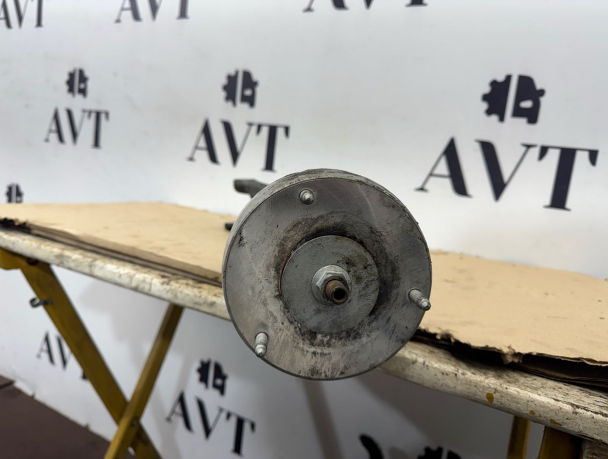 Стойка подвески передняя BMW X5 E70, 7000 рублей, Ростов-на-Дону