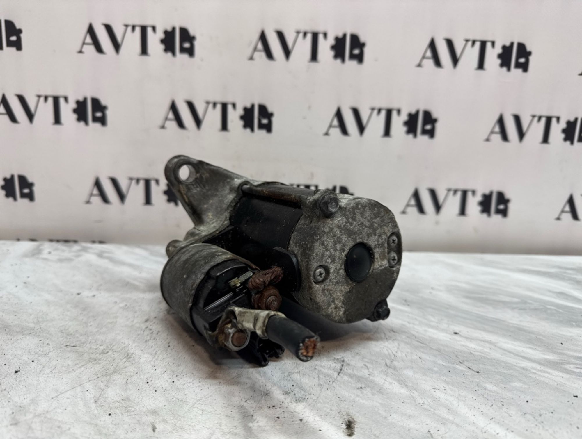 Стартер Lexus RX 300 1MZ-FE, 5000 рублей, Ростов-на-Дону