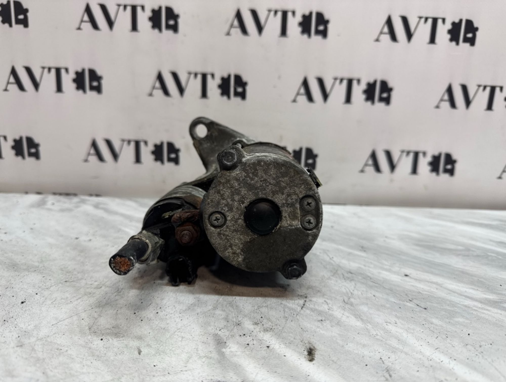 Стартер Lexus RX 300 1MZ-FE, 5000 рублей, Ростов-на-Дону