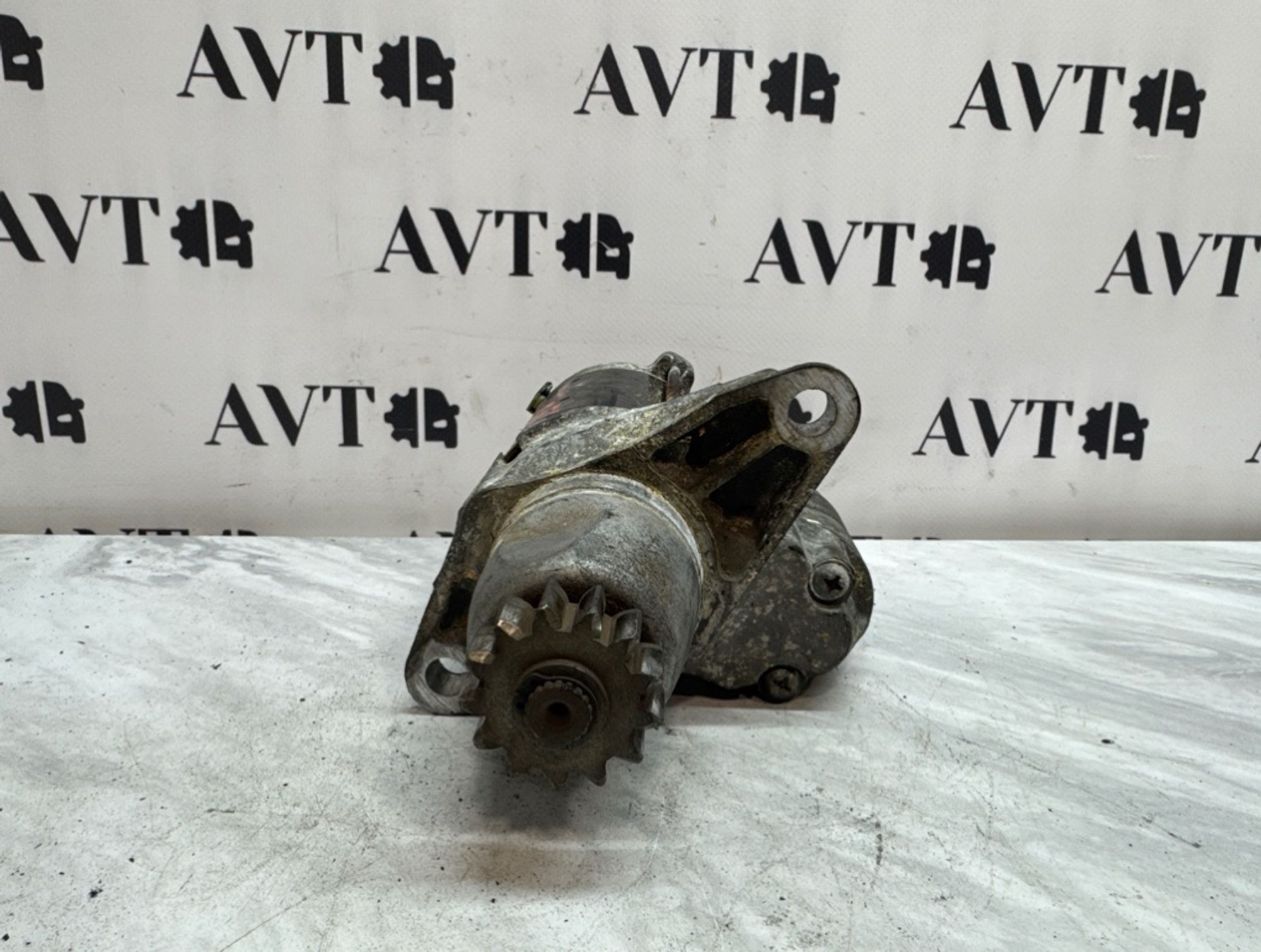 Стартер Lexus RX 300 1MZ-FE, 5000 рублей, Ростов-на-Дону