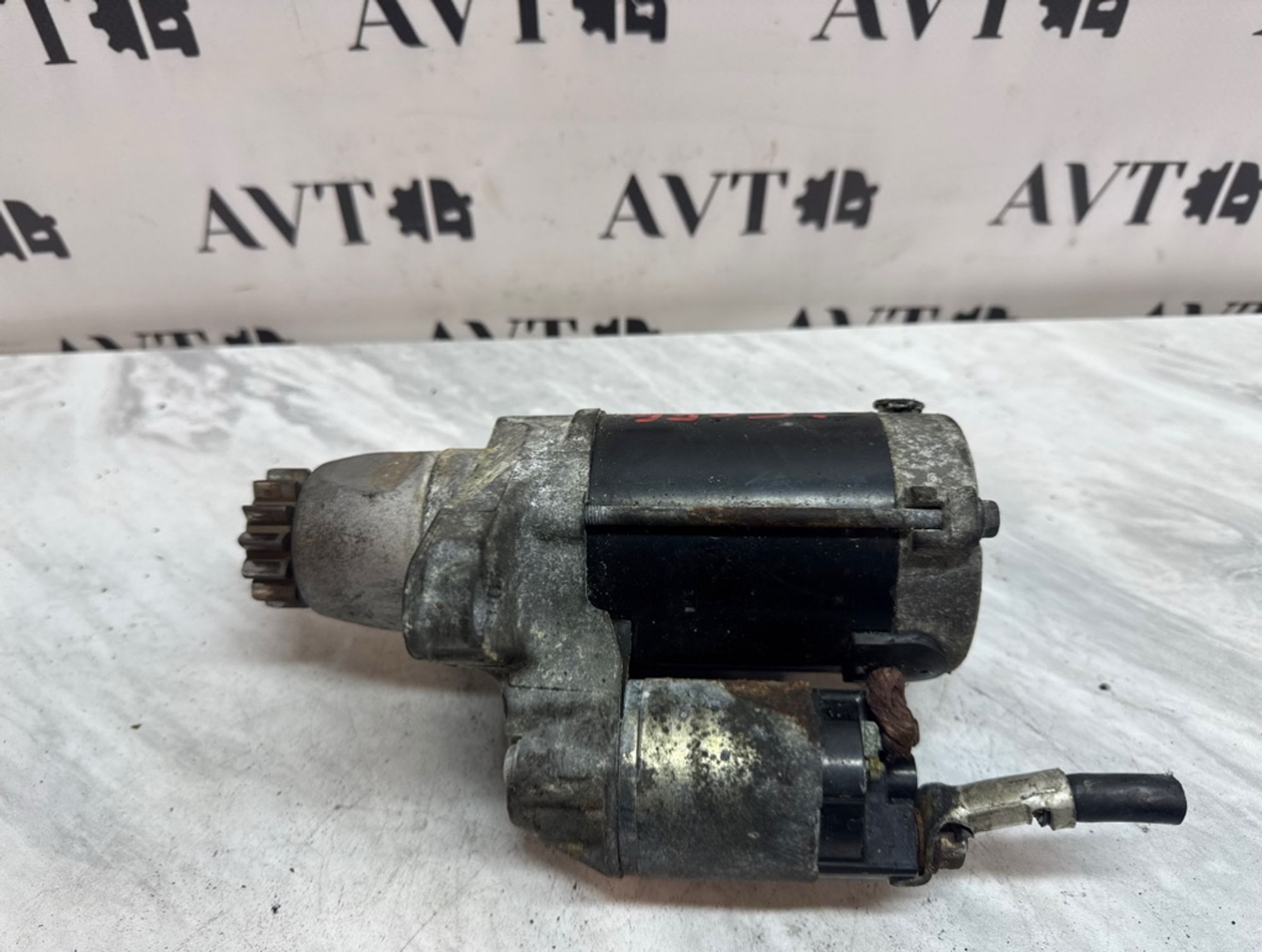 Стартер Lexus RX 300 1MZ-FE, 5000 рублей, Ростов-на-Дону