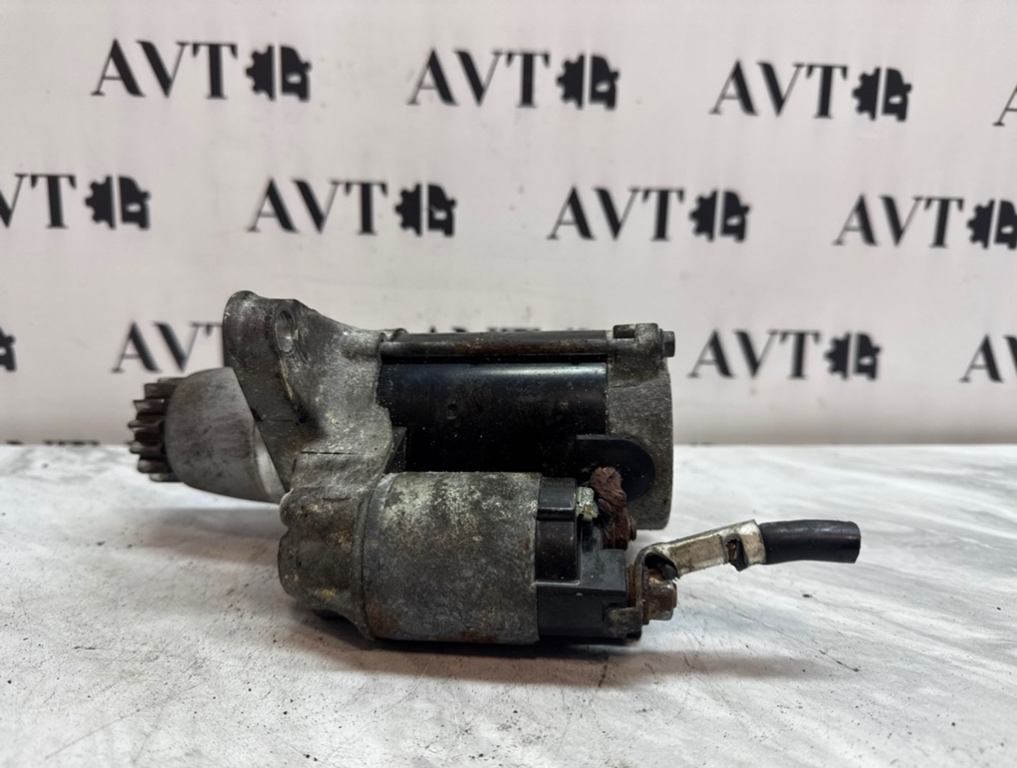 Стартер Lexus RX 300 1MZ-FE, 5000 рублей, Ростов-на-Дону