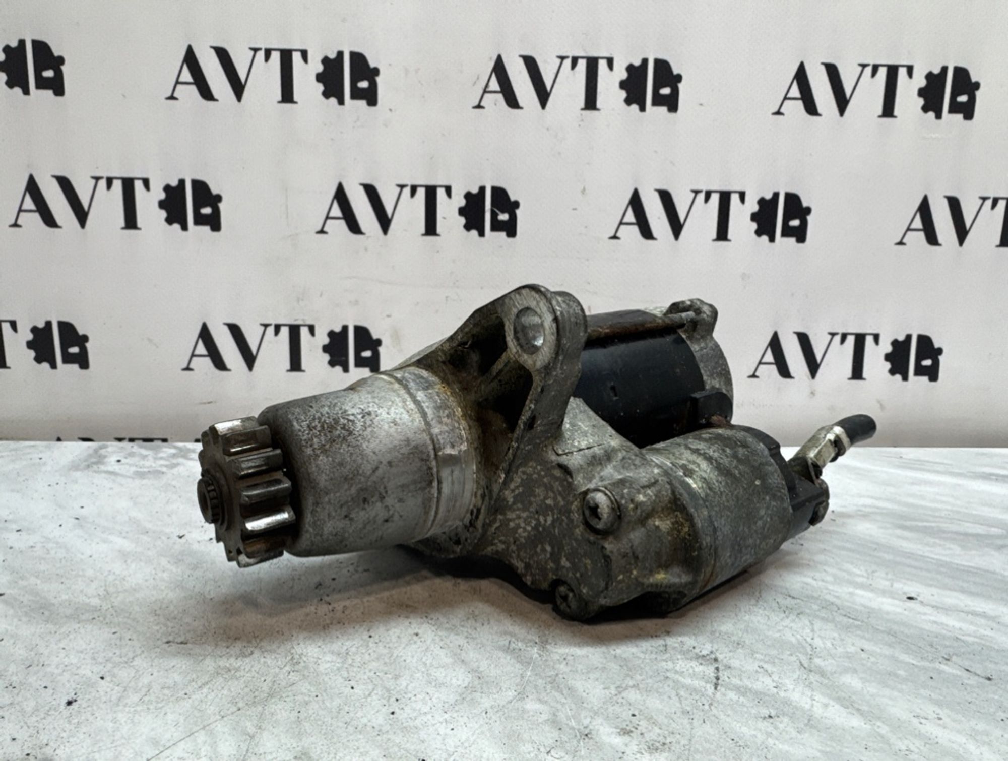 Стартер Lexus RX 300 1MZ-FE, 5000 рублей, Ростов-на-Дону