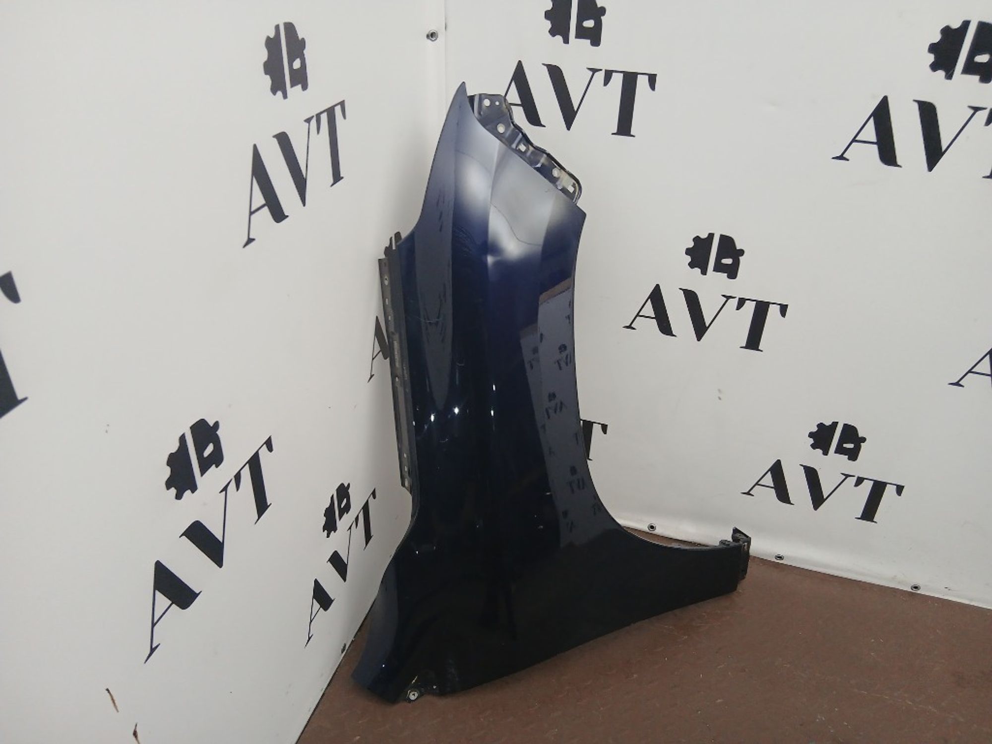 Крыло переднее правое Lexus LX570 INVADER, 20000 рублей, Ростов-на-Дону