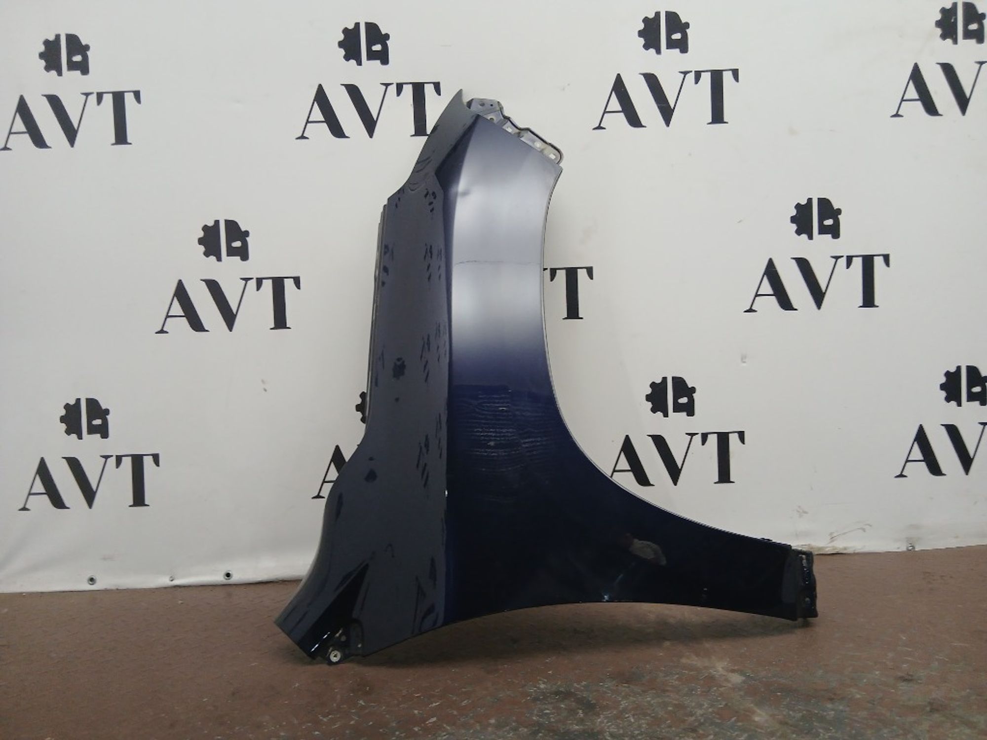 Крыло переднее правое Lexus LX570 INVADER, 20000 рублей, Ростов-на-Дону