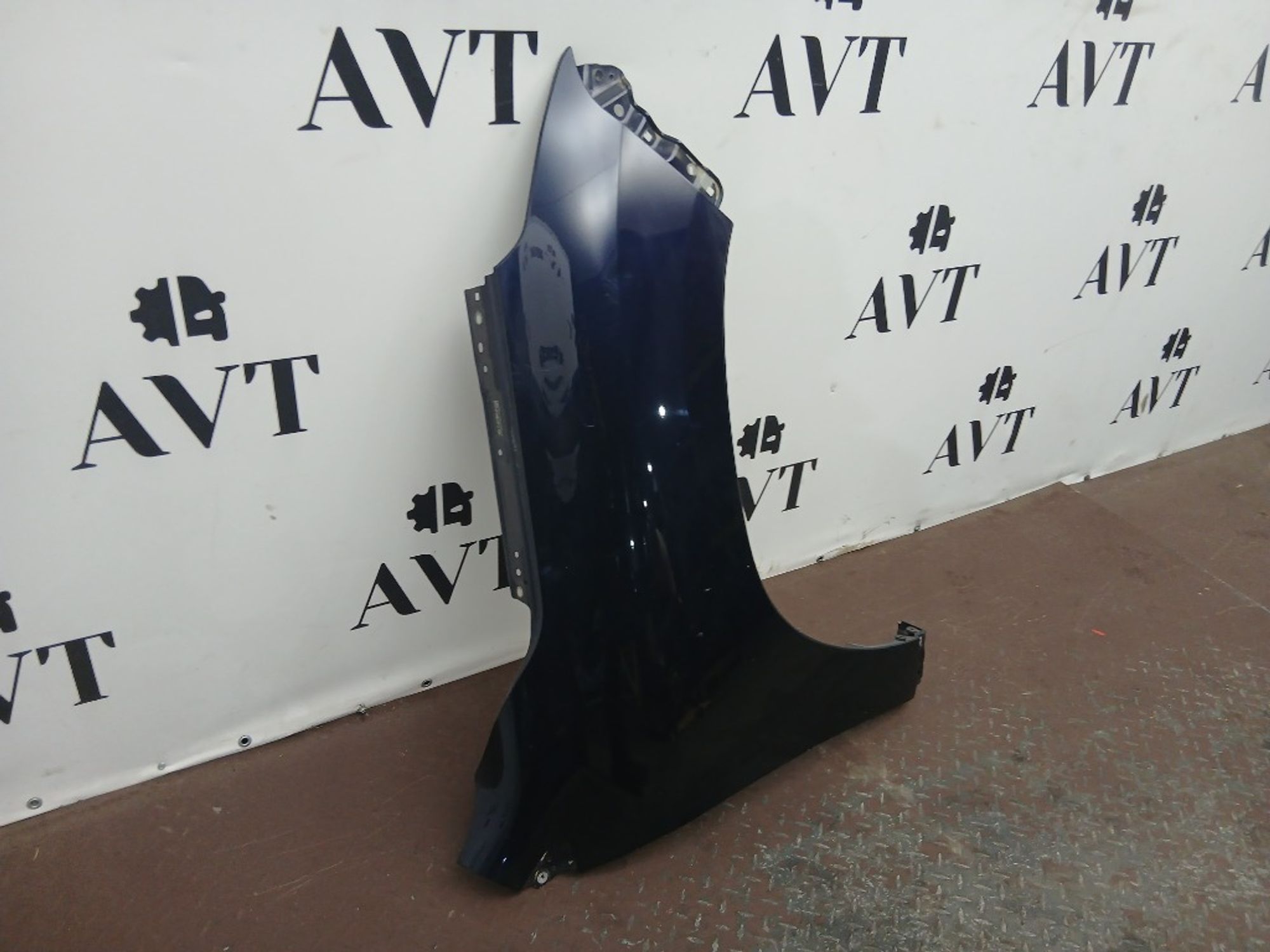 Крыло переднее правое Lexus LX570 INVADER, 20000 рублей, Ростов-на-Дону