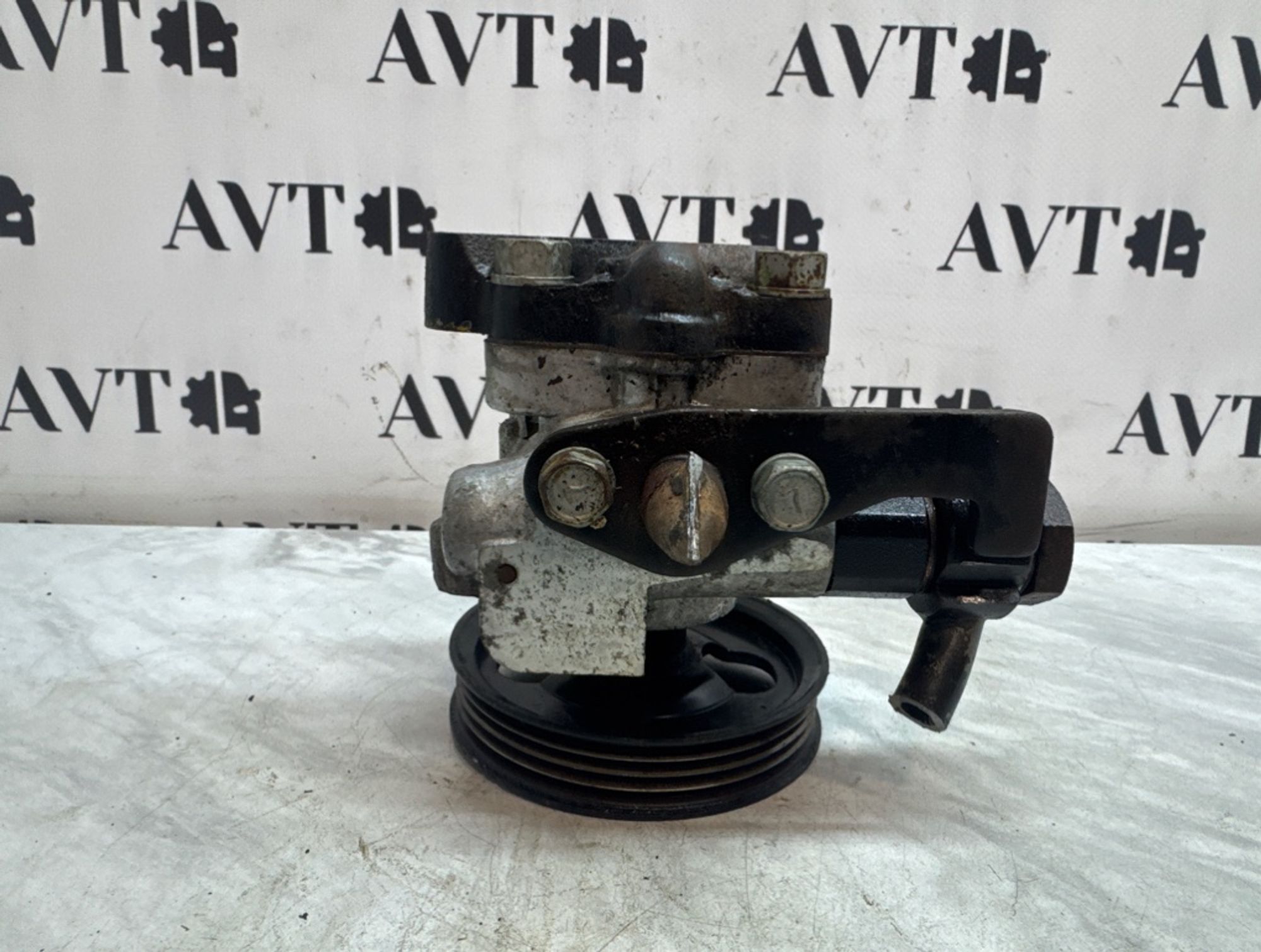 Насос гидроусилителя руля Hyundai Getz G4EA, 3000 рублей, Ростов-на-Дону