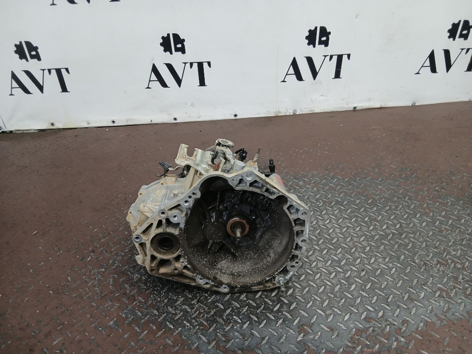 МКПП Suzuki SX4 M16A, 20000 рублей, Ростов-на-Дону