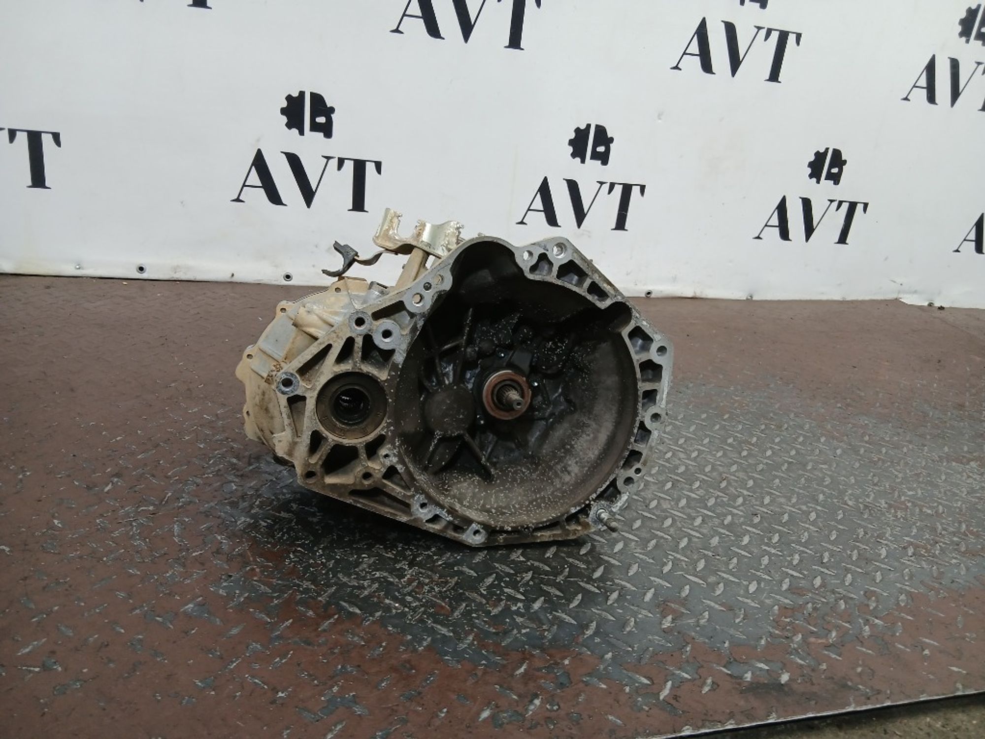 МКПП Suzuki SX4 M16A, 20000 рублей, Ростов-на-Дону