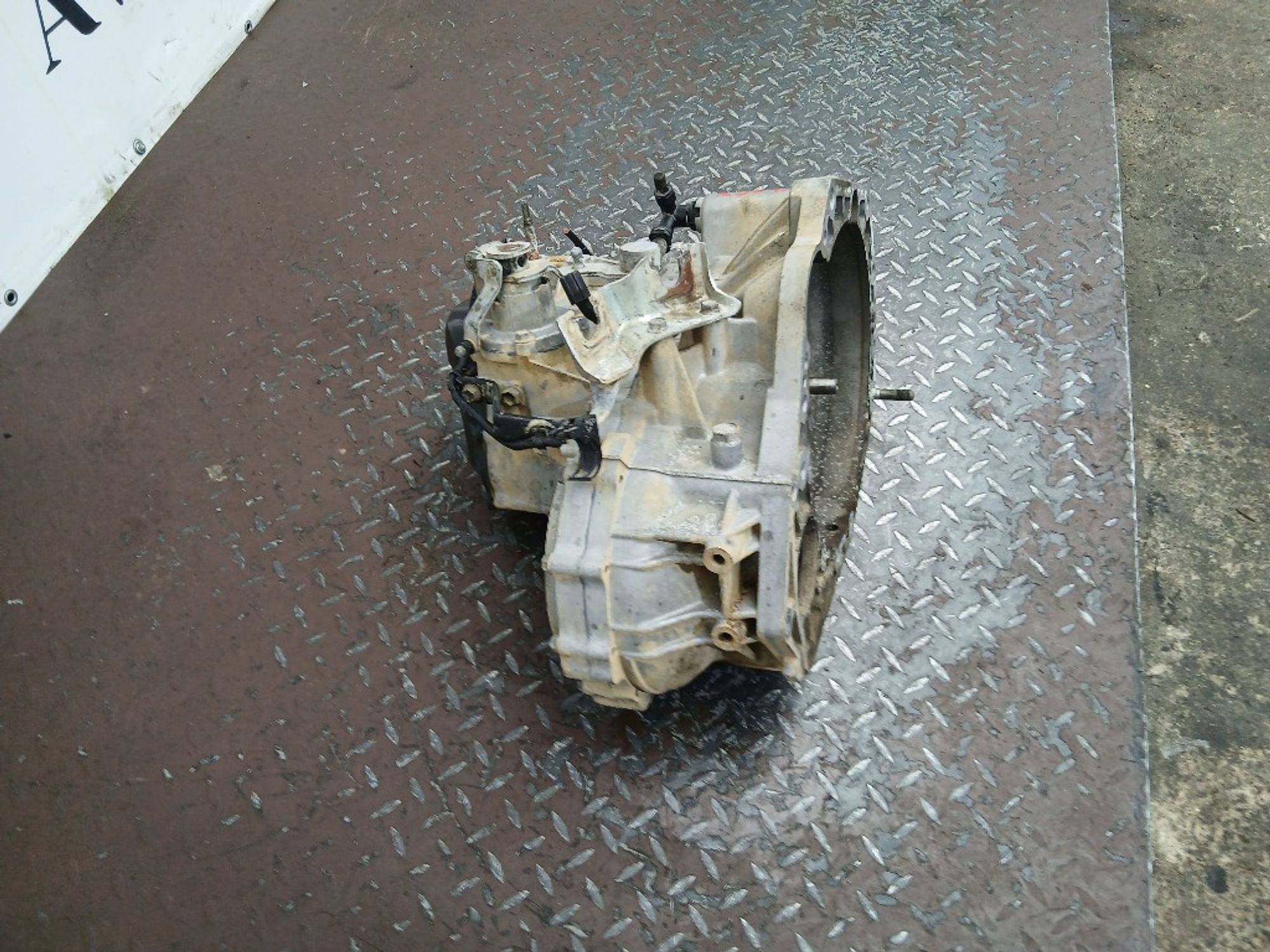 МКПП Suzuki SX4 M16A, 20000 рублей, Ростов-на-Дону