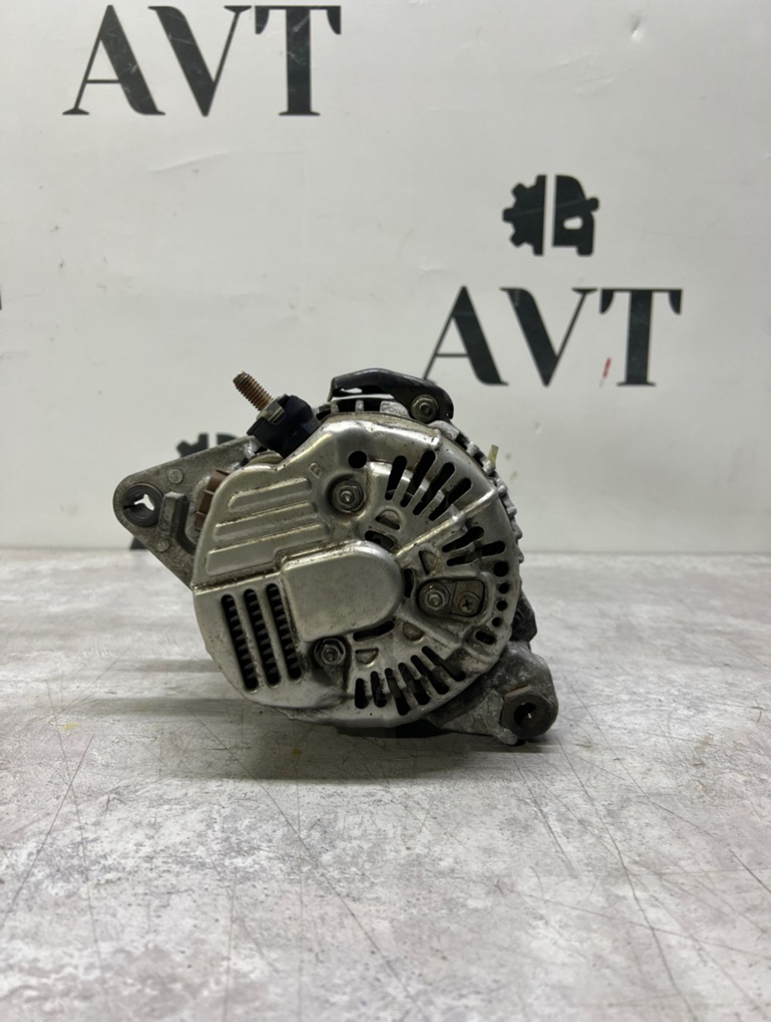 Генератор Hyundai Grand Starex D4CB, 5000 рублей, Ростов-на-Дону