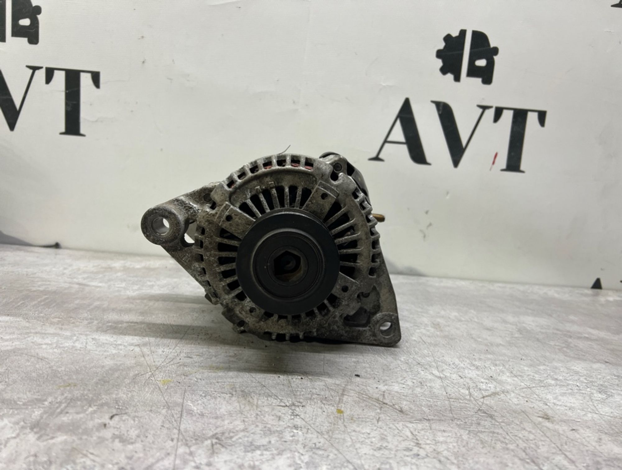 Генератор Hyundai Grand Starex D4CB, 5000 рублей, Ростов-на-Дону