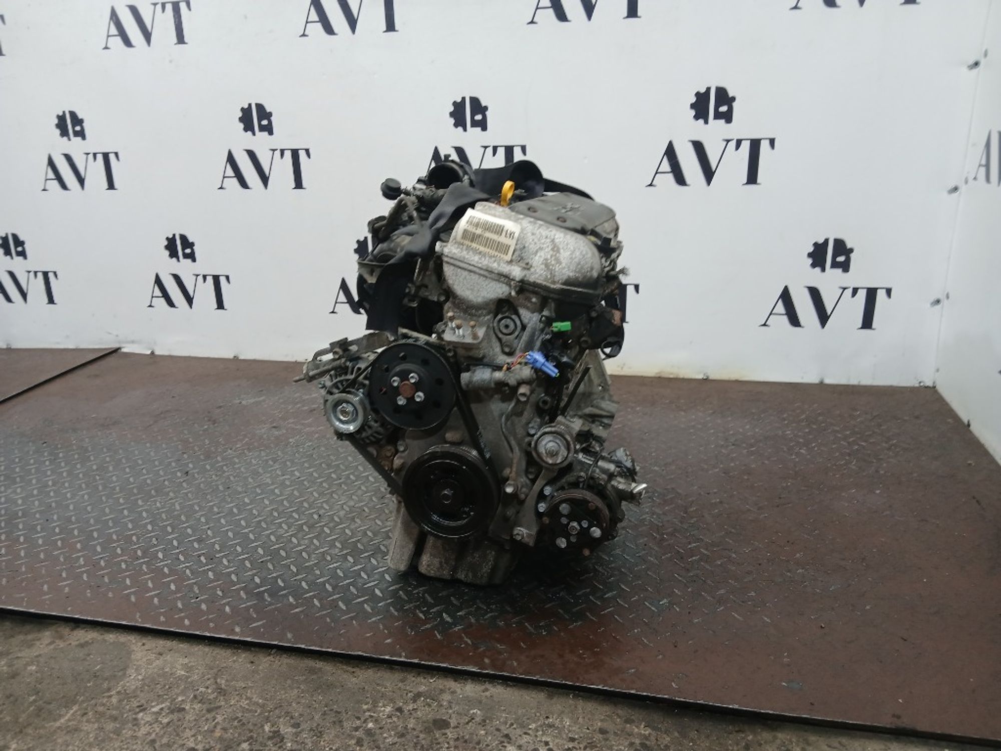 Двигатель Suzuki SX4 M16A, 80000 рублей, Ростов-на-Дону