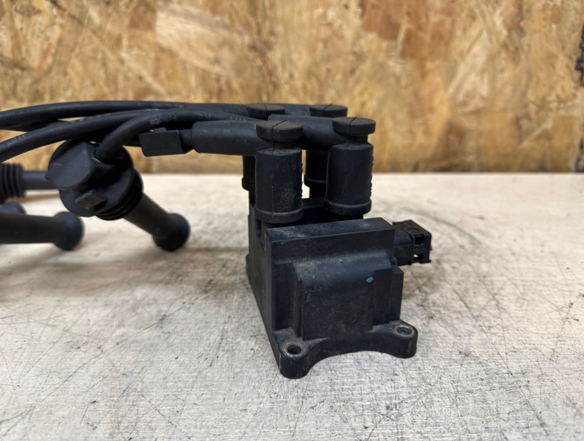 Катушка зажигания Ford Focus PNDA, 2000 рублей, Ростов-на-Дону