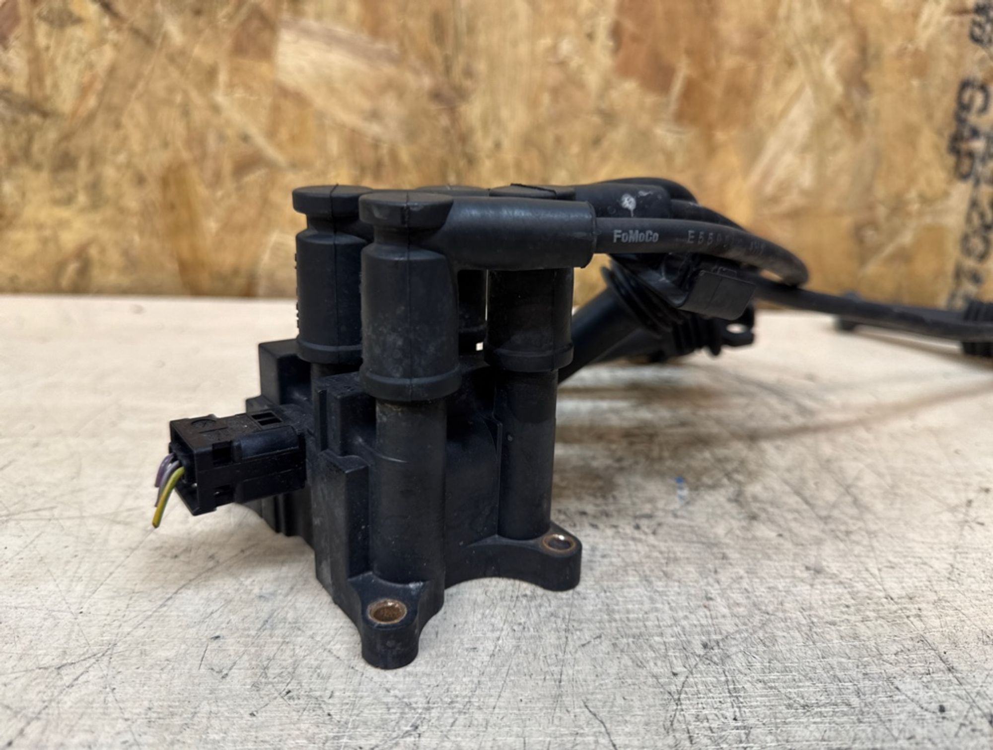 Катушка зажигания Ford Focus PNDA, 2000 рублей, Ростов-на-Дону