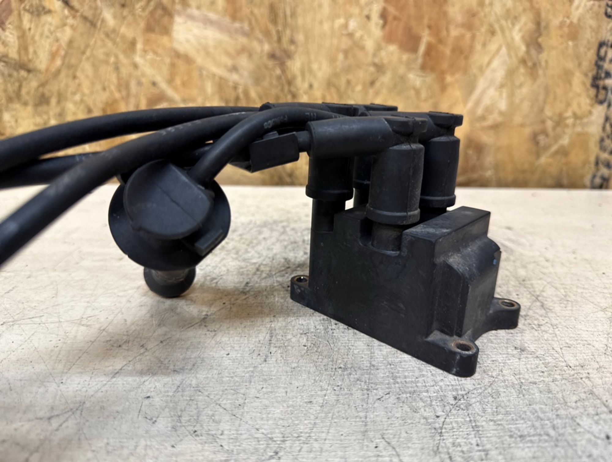 Катушка зажигания Ford Focus PNDA, 2000 рублей, Ростов-на-Дону