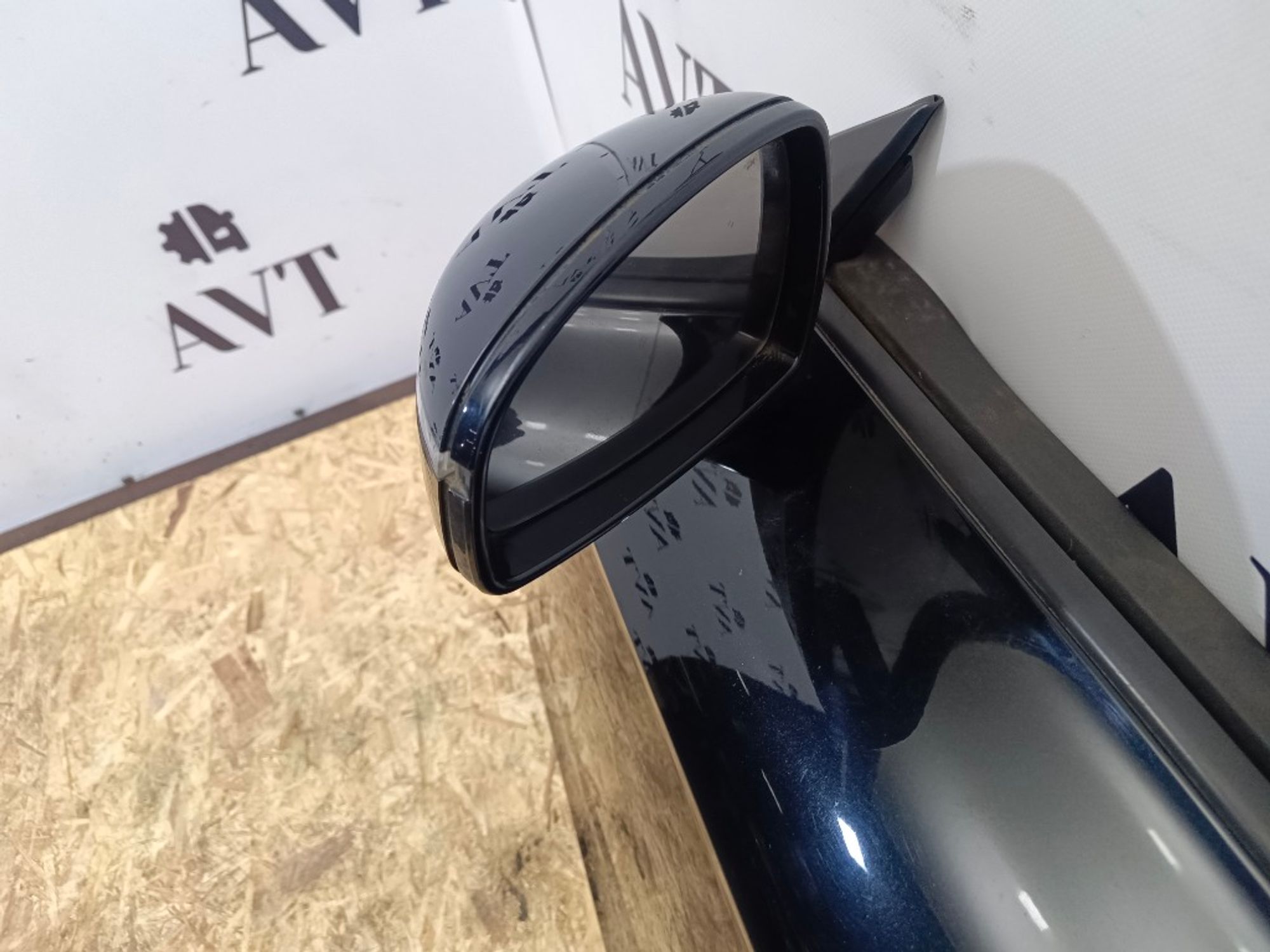 Дверь боковая левая Audi TT 8J, 23000 рублей, Ростов-на-Дону