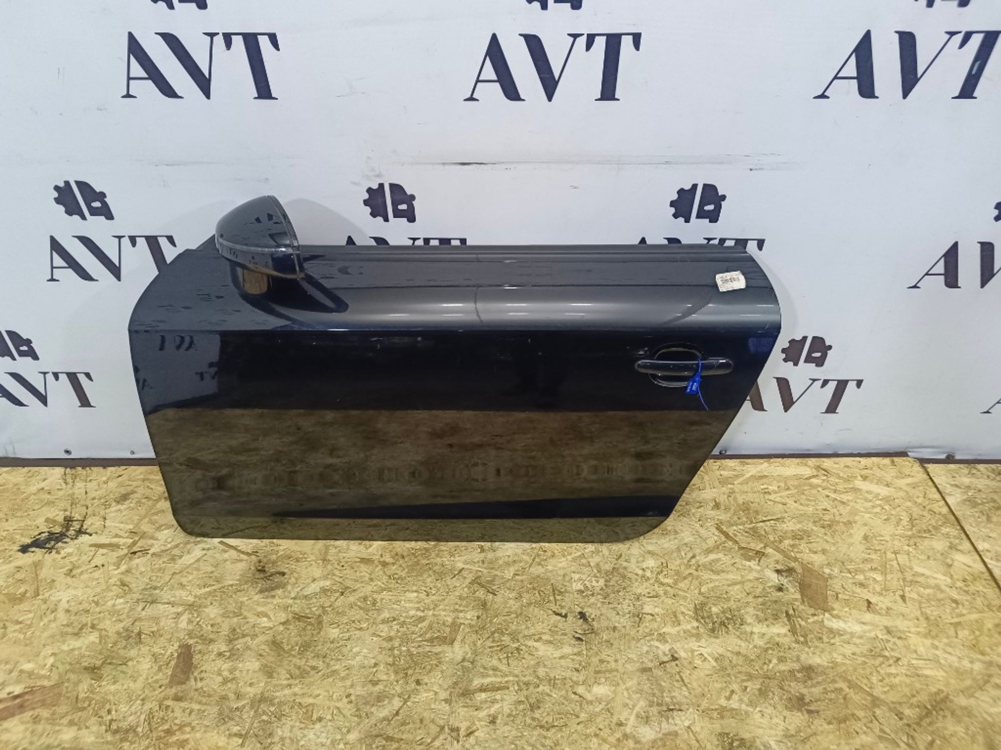 Дверь боковая левая Audi TT 8J, 23000 рублей, Ростов-на-Дону