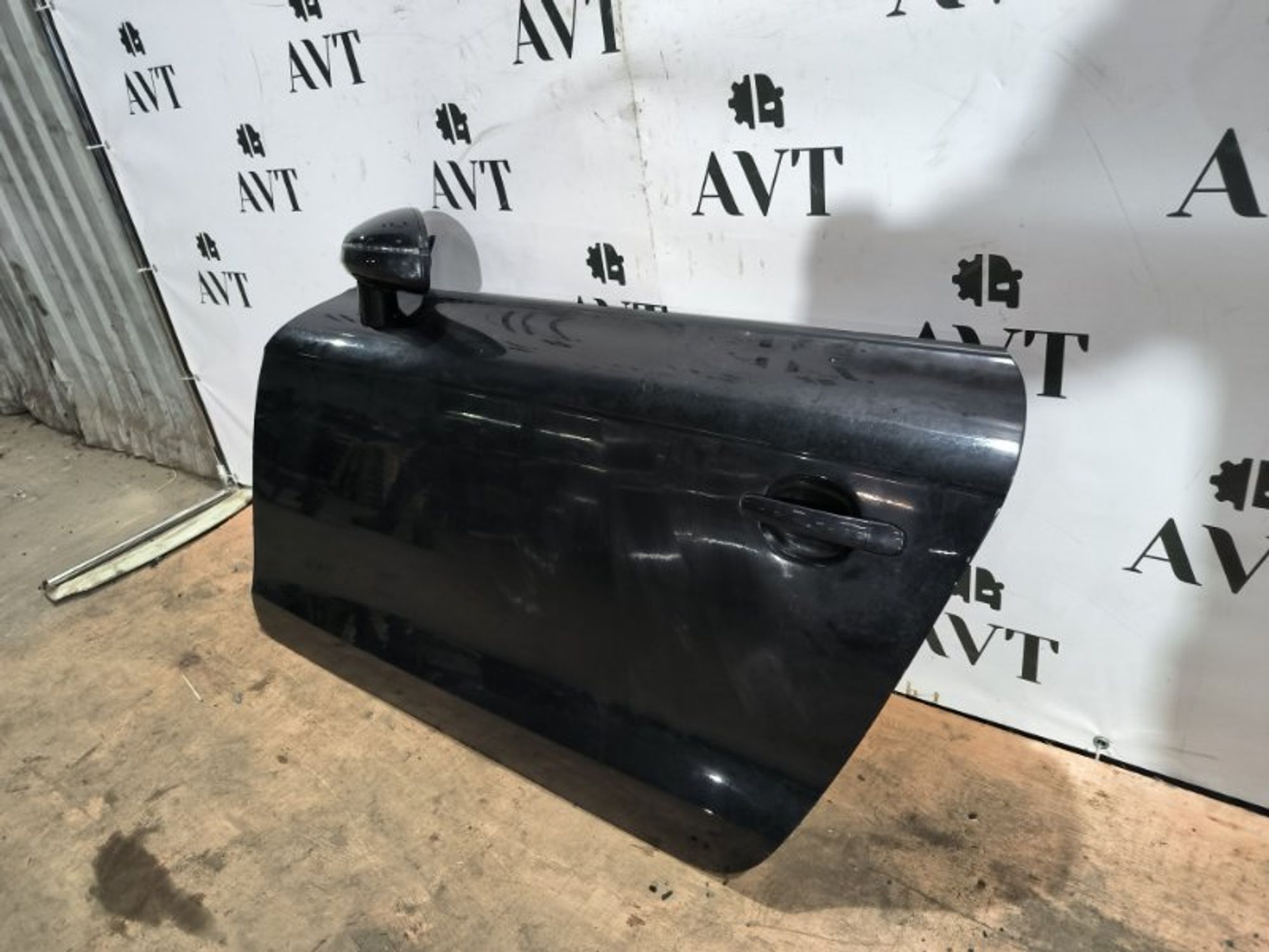 Дверь боковая левая Audi TT 8J, 23000 рублей, Ростов-на-Дону