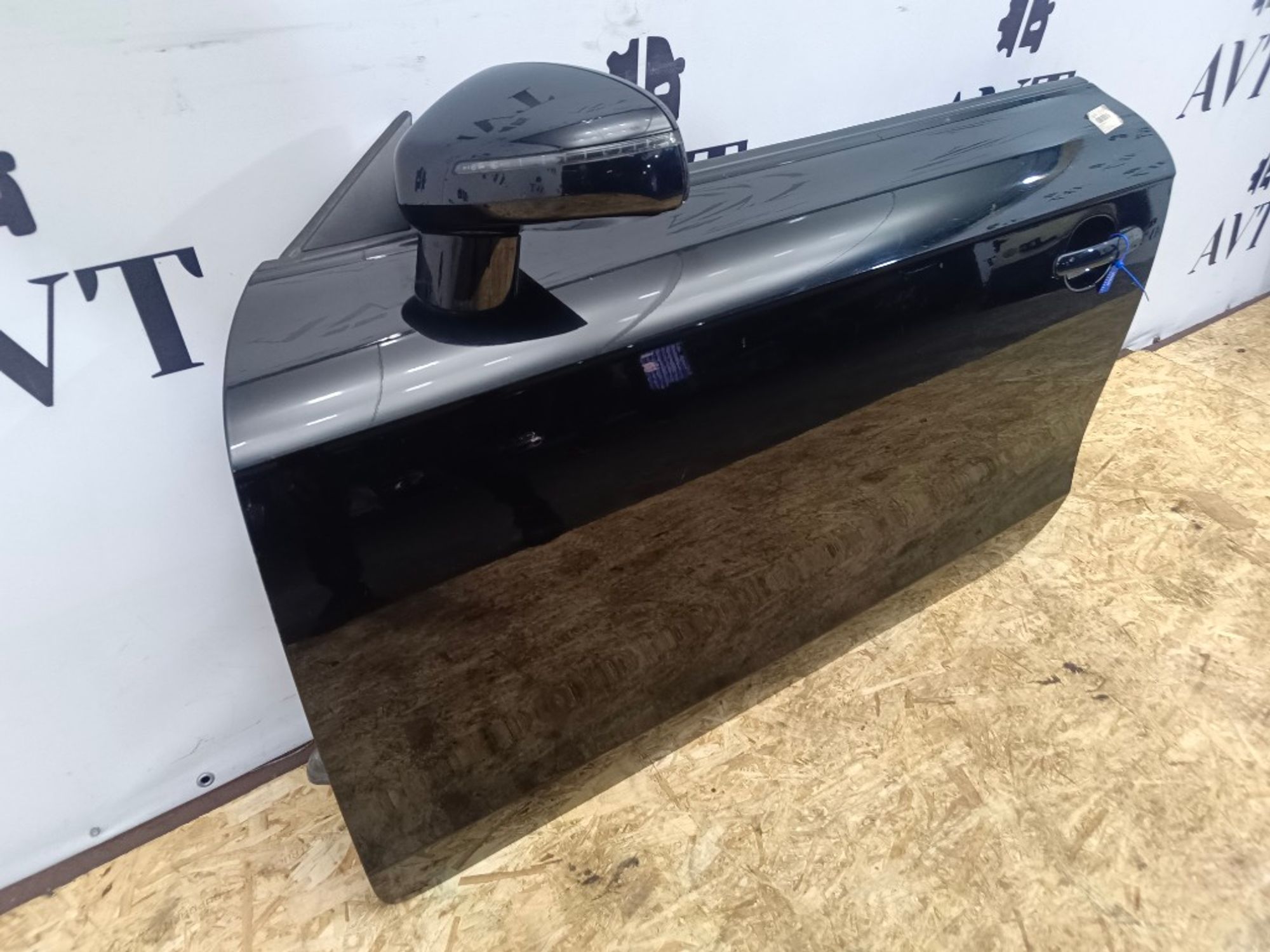 Дверь боковая левая Audi TT 8J, 23000 рублей, Ростов-на-Дону