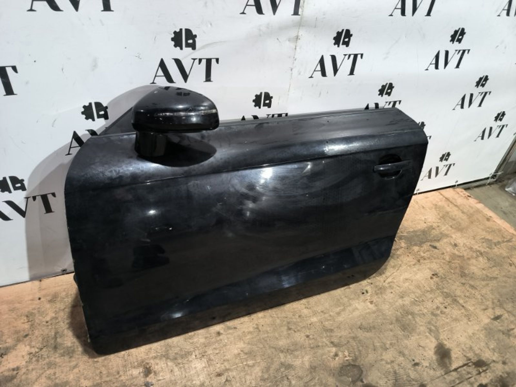 Дверь боковая левая Audi TT 8J, 23000 рублей, Ростов-на-Дону
