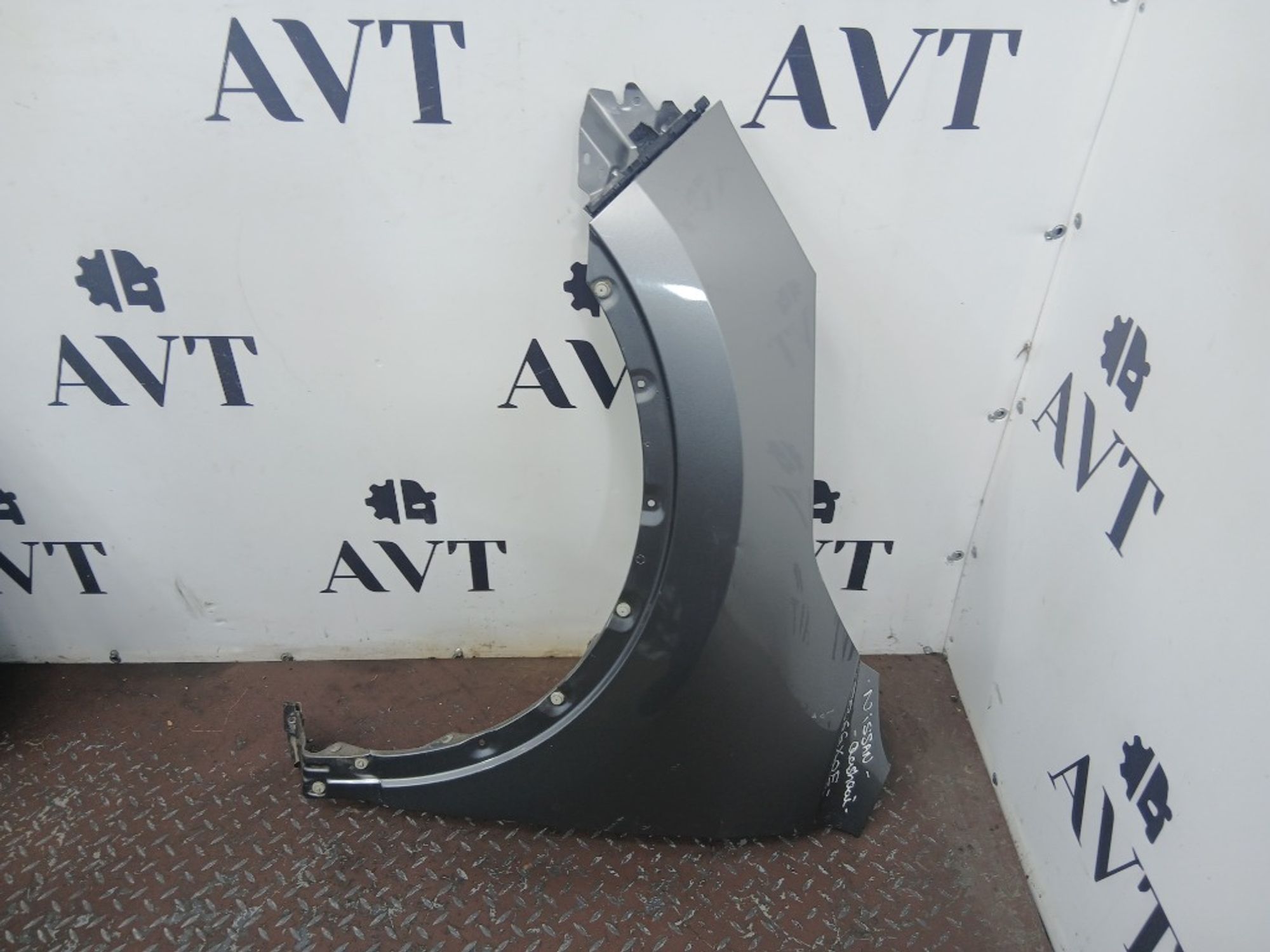 Ноускат (Nose Cut) Nissan Qashqai, 175000 рублей, Ростов-на-Дону