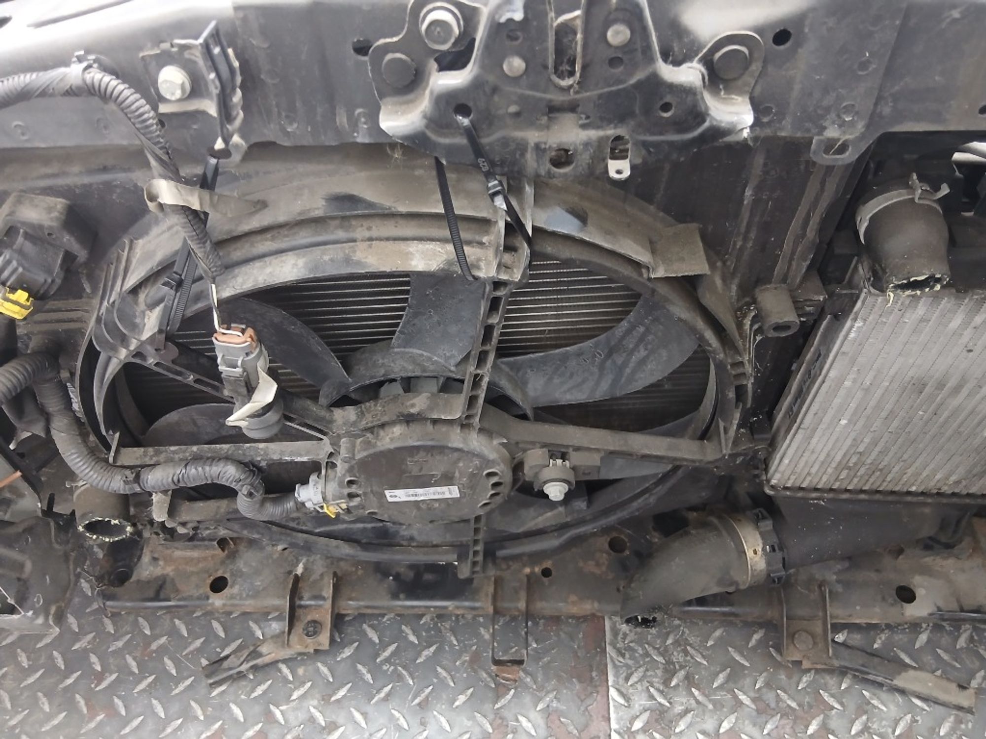 Ноускат (Nose Cut) Nissan Qashqai, 175000 рублей, Ростов-на-Дону