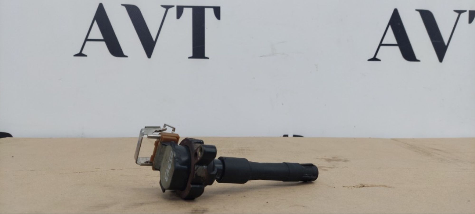 Катушка зажигания BMW X5 E53 M62B44, 1000 рублей, Ростов-на-Дону