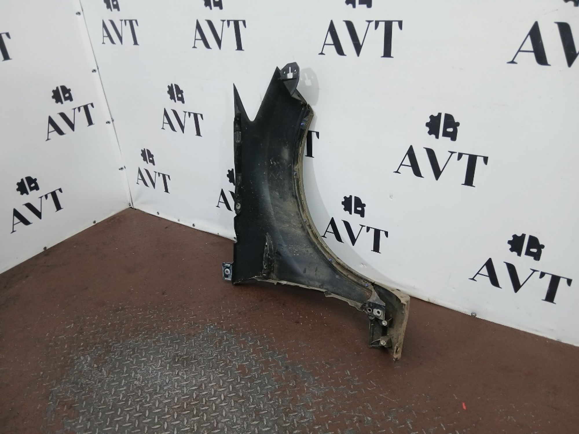 Крыло переднее левое Ford Kuga CBV, 10000 рублей, Ростов-на-Дону