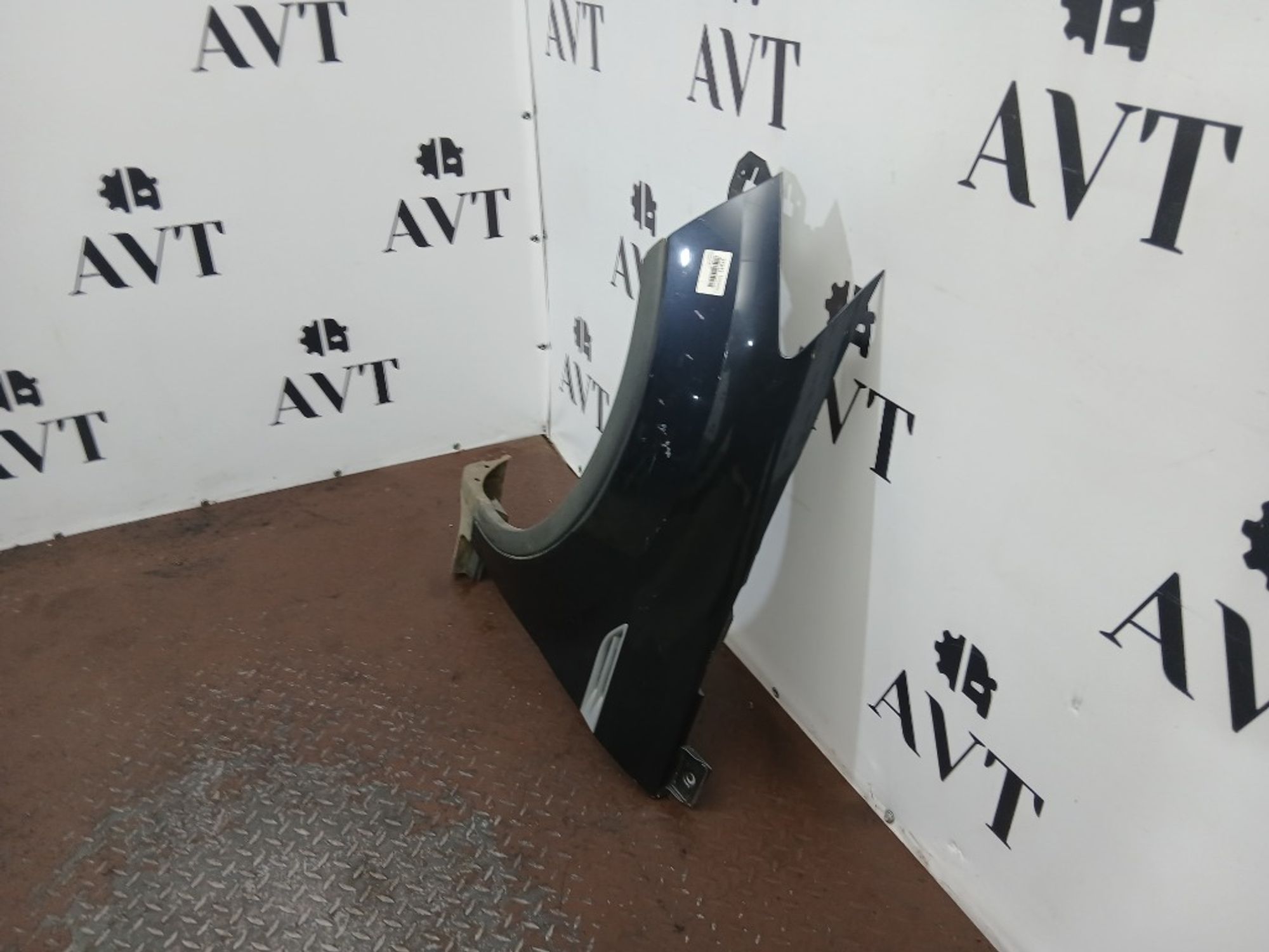 Крыло переднее левое Ford Kuga CBV, 10000 рублей, Ростов-на-Дону