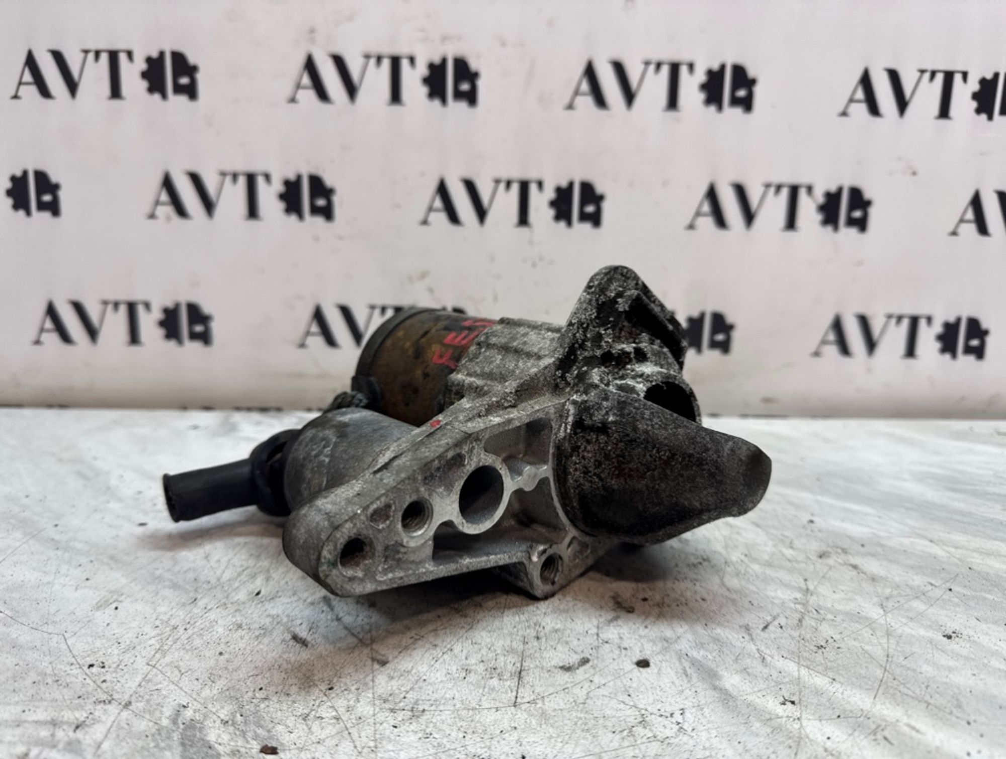 Стартер Nissan Qashqai HR16DE, 2000 рублей, Ростов-на-Дону