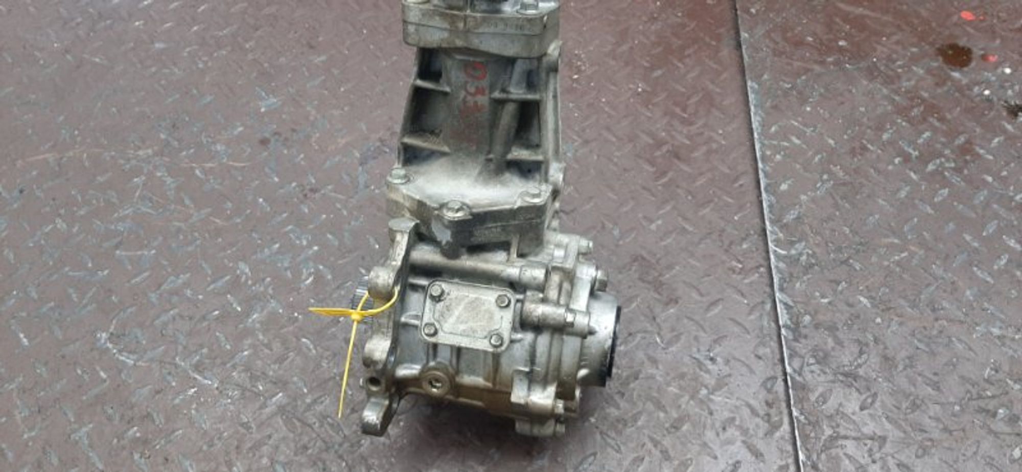 Раздаточная коробка Mitsubishi Outlander X 4B11, 8000 рублей, Ростов-на-Дону