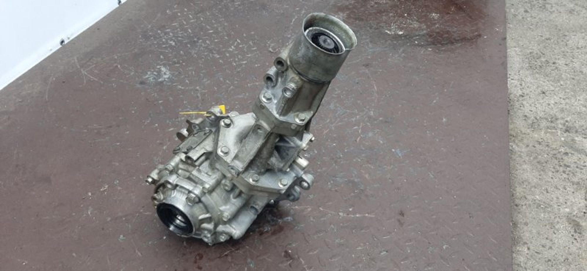 Раздаточная коробка Mitsubishi Outlander X 4B11, 8000 рублей, Ростов-на-Дону